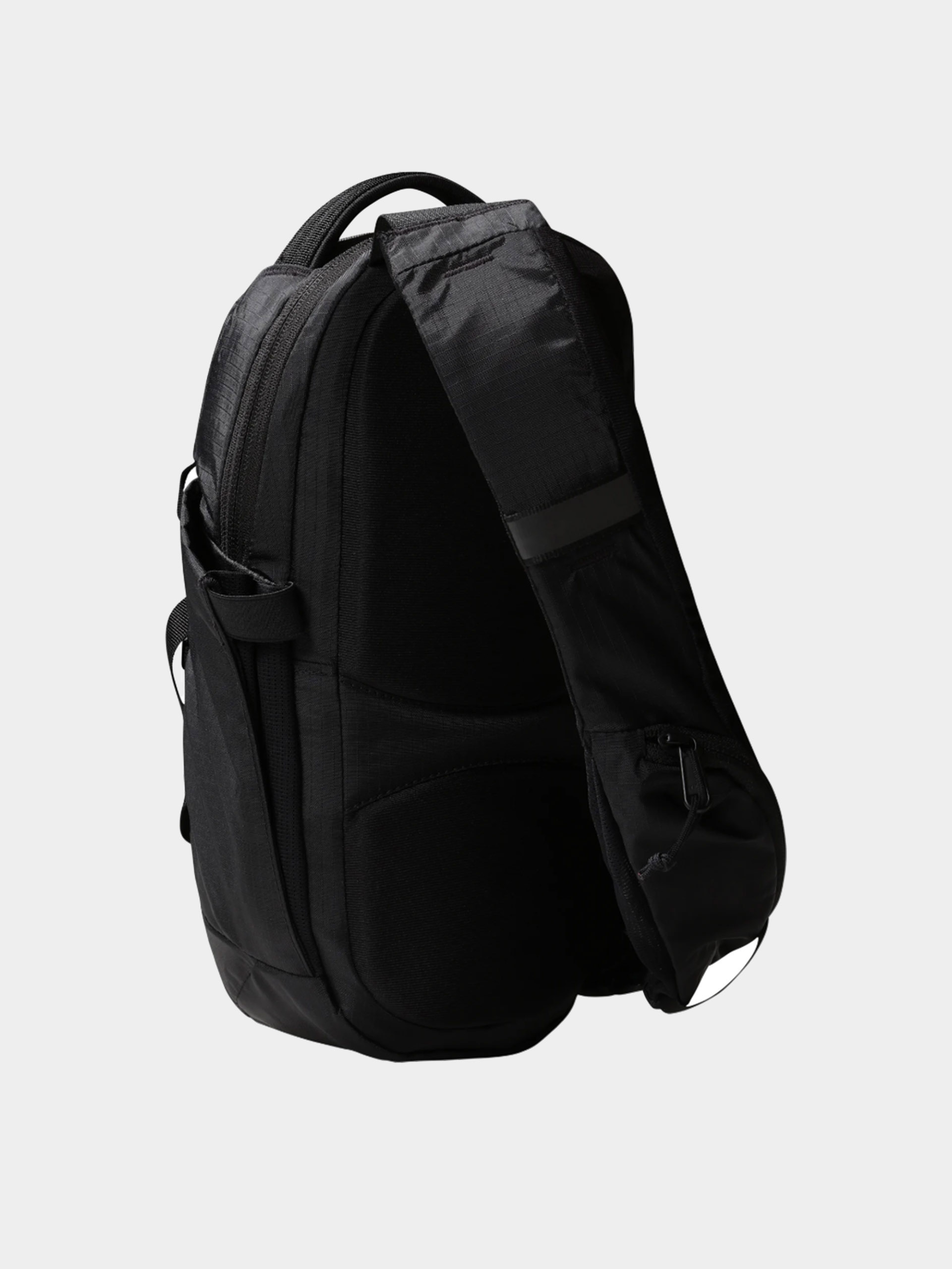 Plecak The North Face Borealis Sling (tnf black tnf white npf)