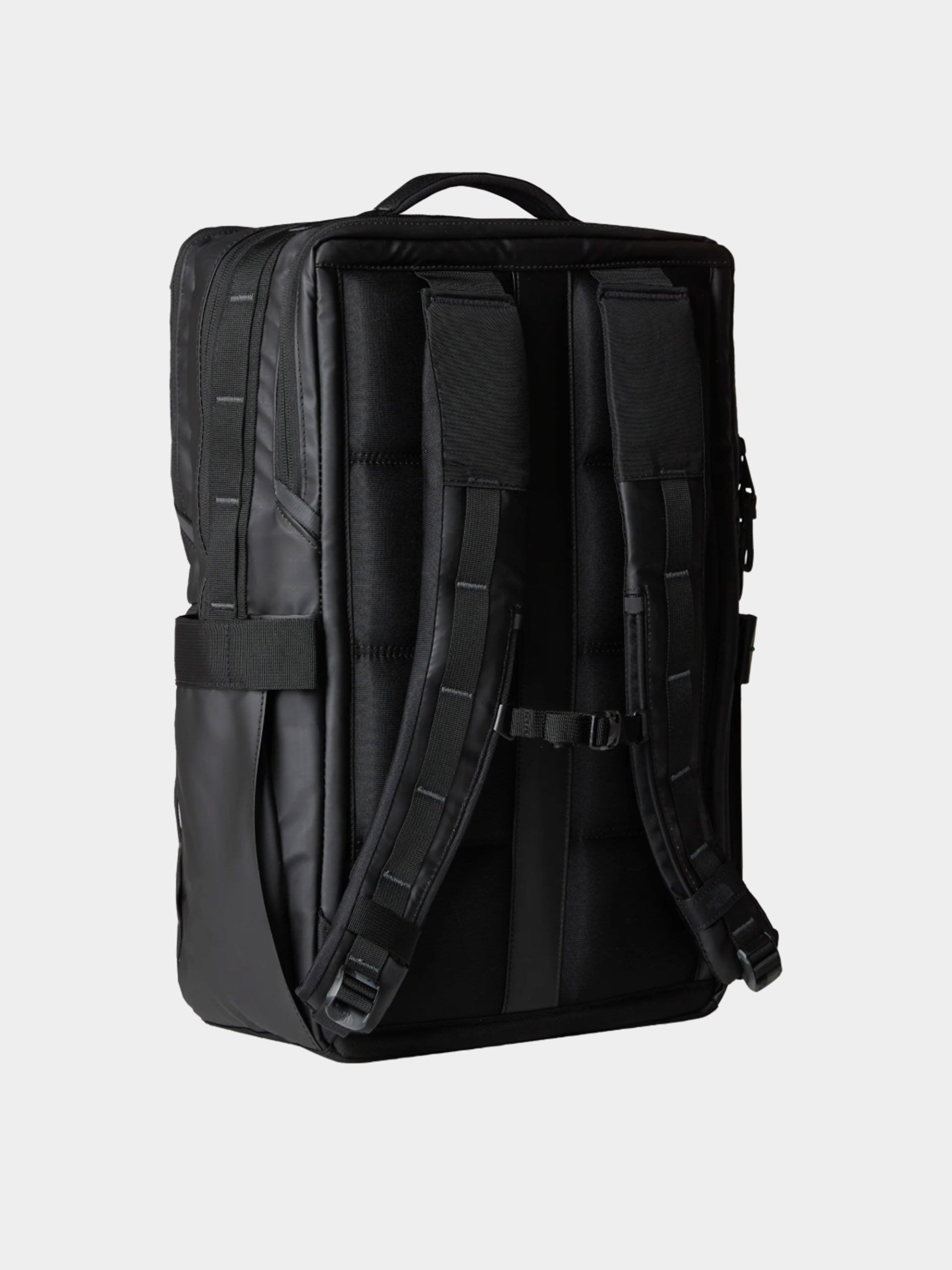 Plecak The North Face Base Camp Voyager Daypack (tnf black/asphalt grey)