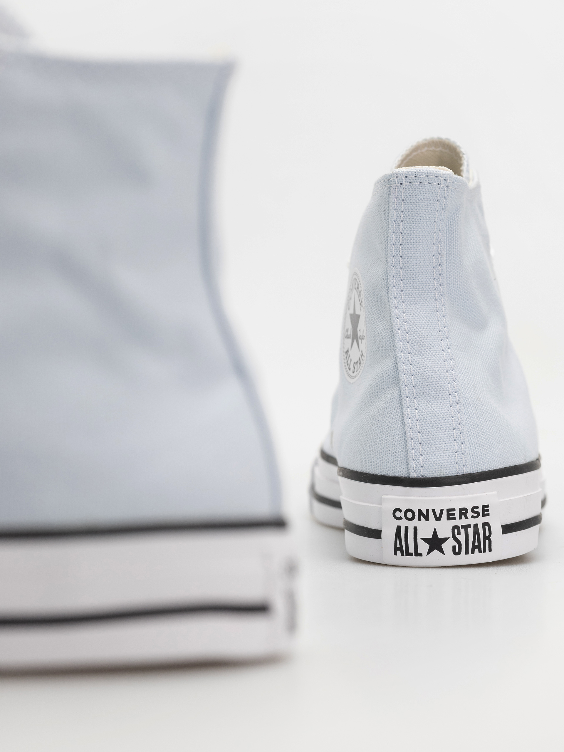 Trampki Converse Chuck Taylor Hi (blue supermoon)