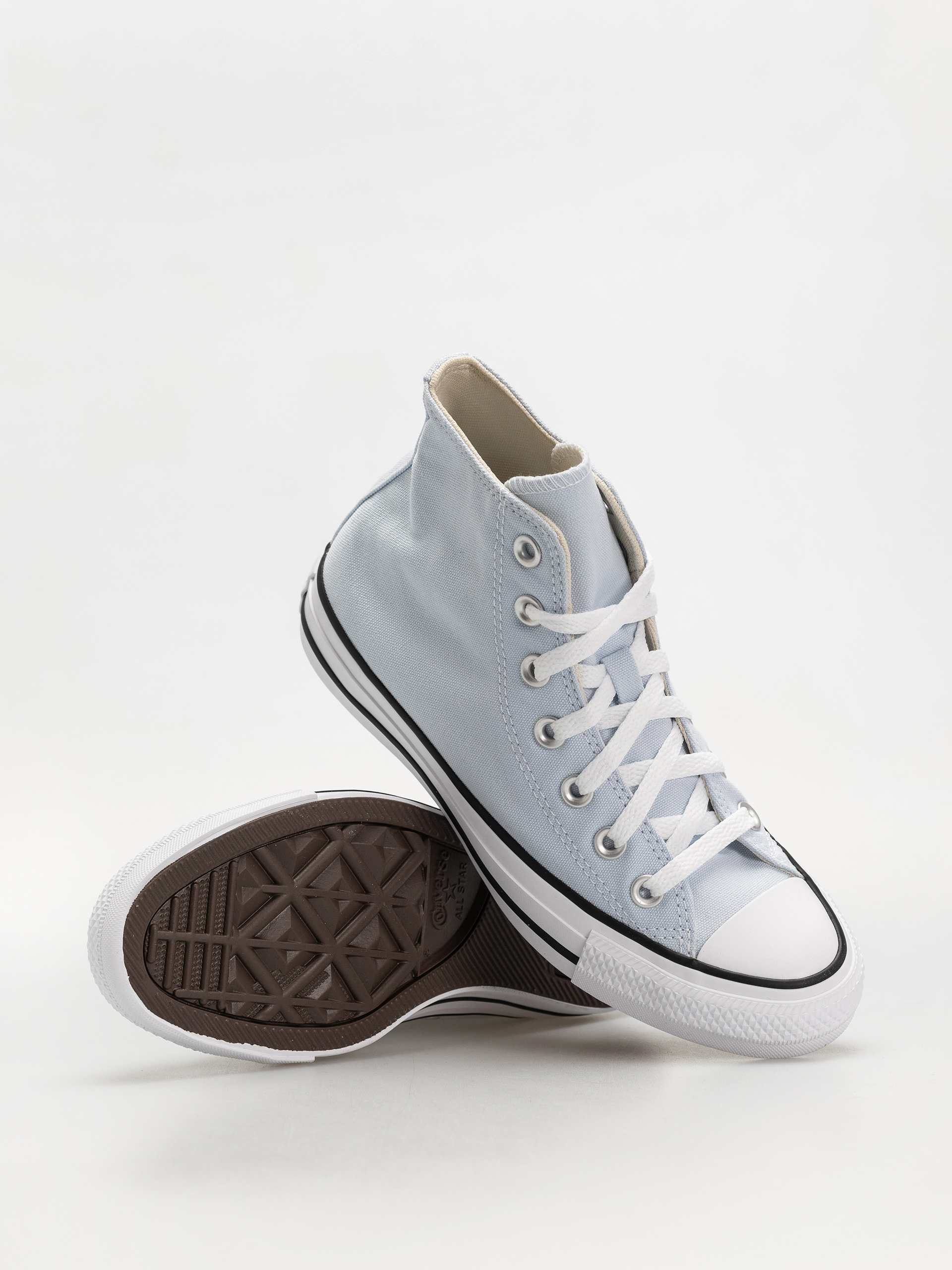 Trampki Converse Chuck Taylor Hi (blue supermoon)
