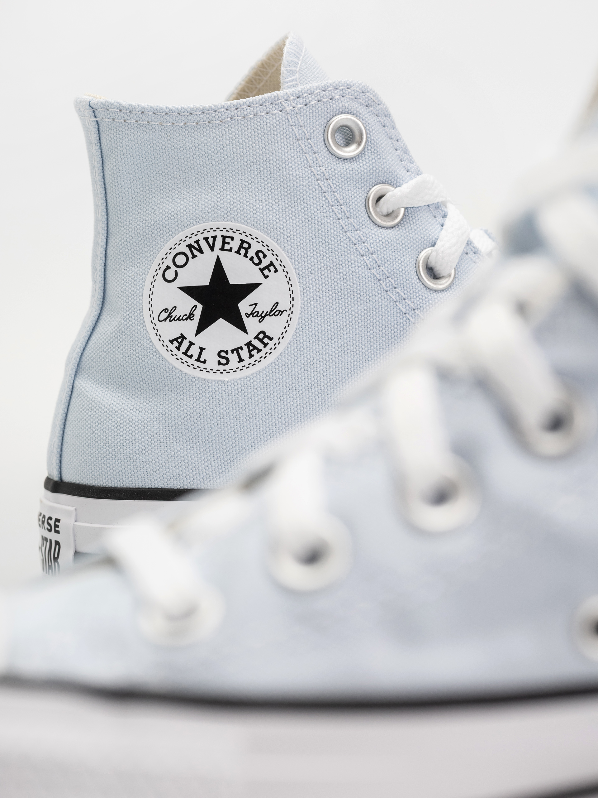 Trampki Converse Chuck Taylor Hi (blue supermoon)