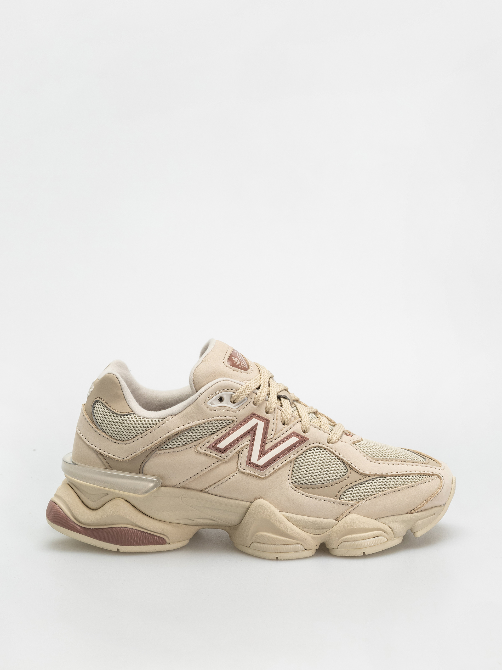 Buty New Balance 9060 (bone)