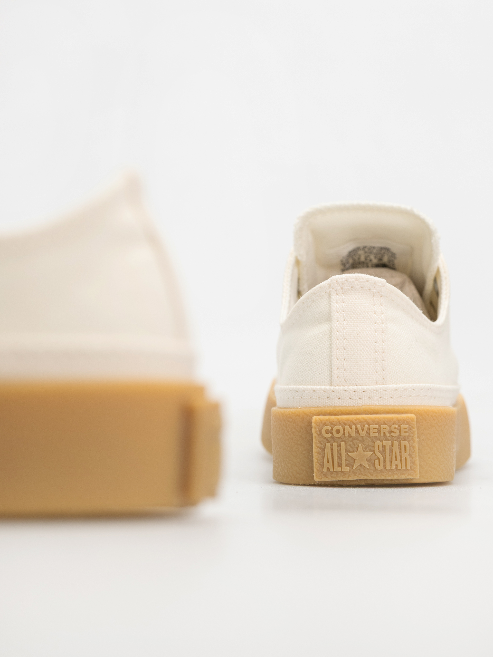 Trampki Converse Chuck Taylor All Star Ox (egret/egret/egret)