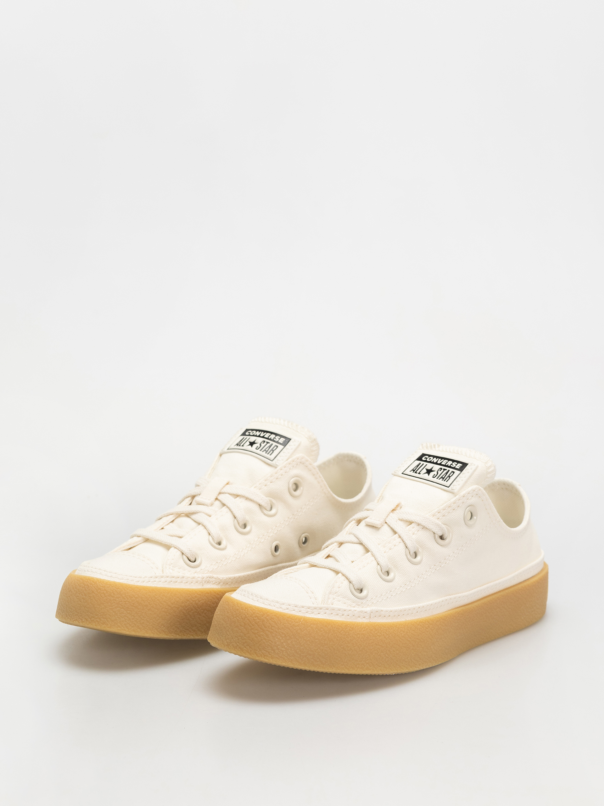 Trampki Converse Chuck Taylor All Star Ox (egret/egret/egret)