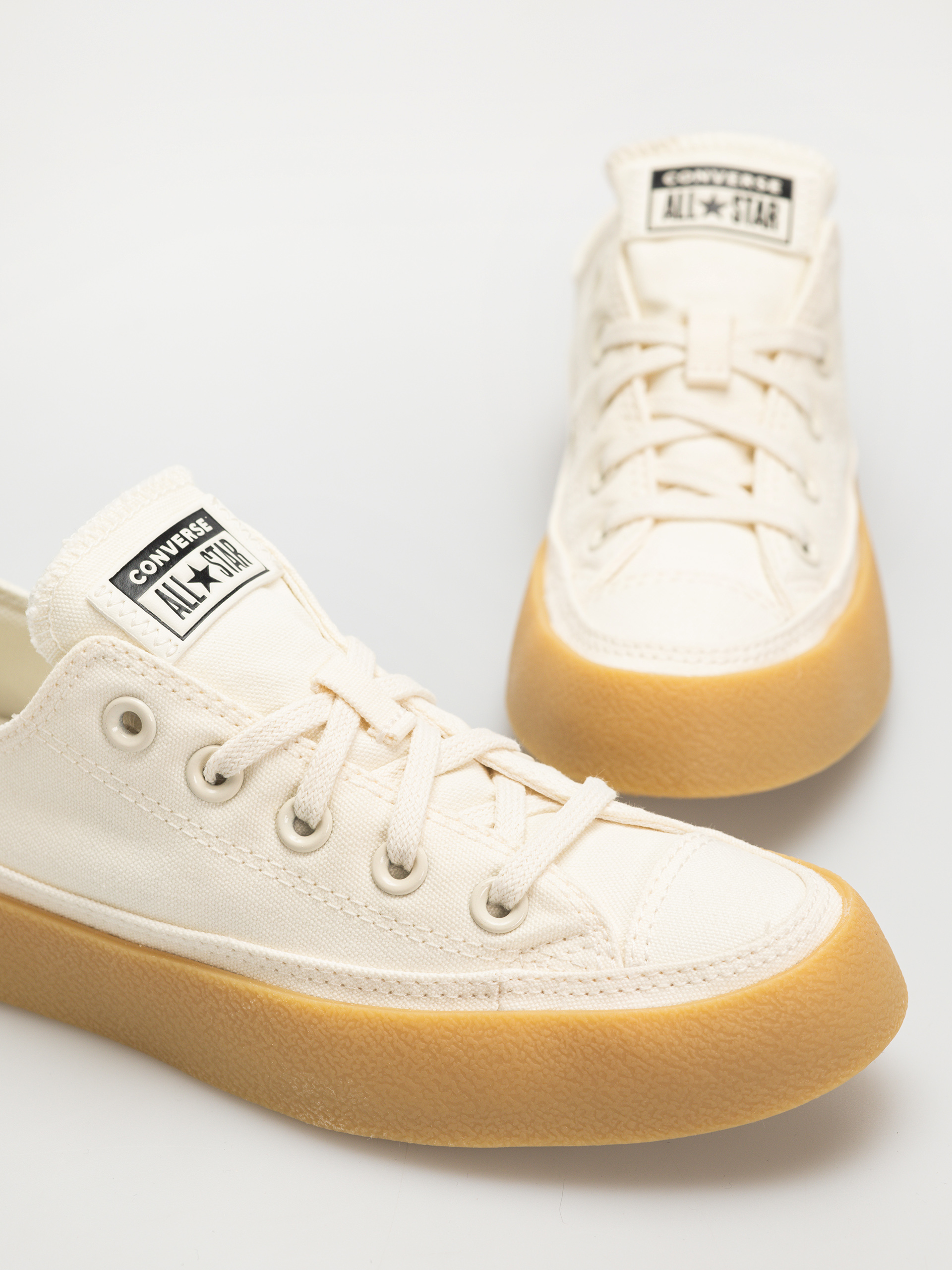 Trampki Converse Chuck Taylor All Star Ox (egret/egret/egret)