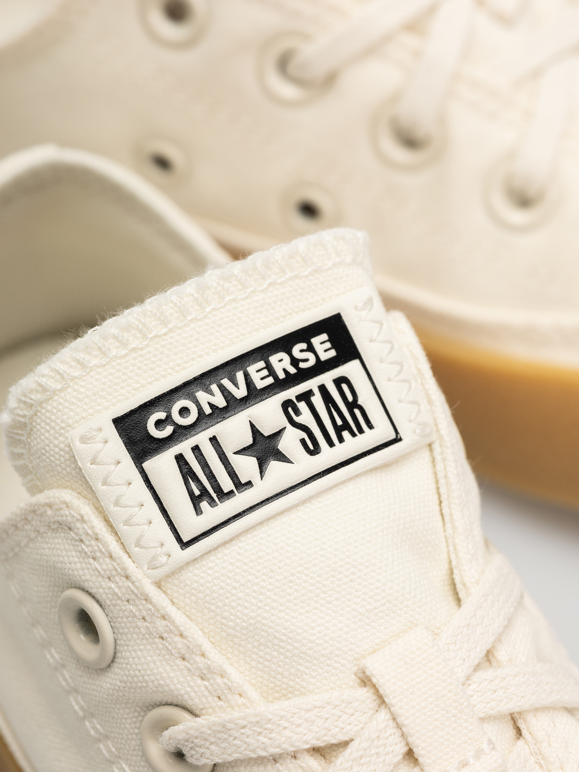 Trampki Converse Chuck Taylor All Star Ox (egret/egret/egret)