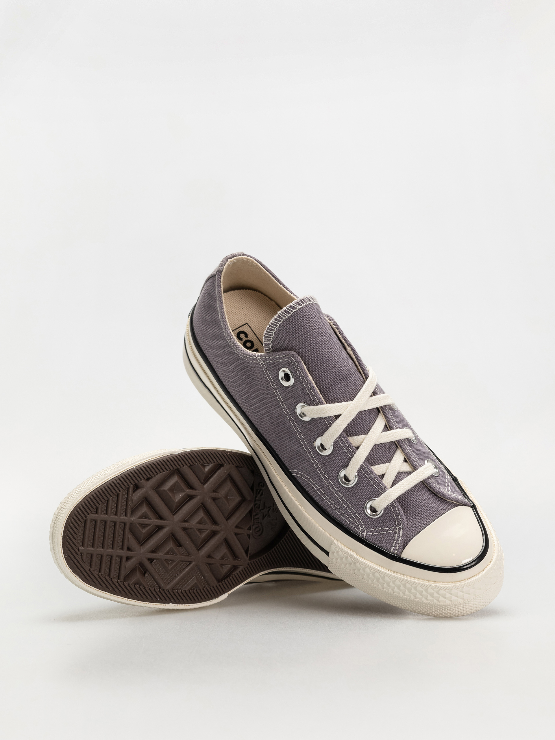Trampki Converse Chuck 70 Ox (mauve stone/egret/black)