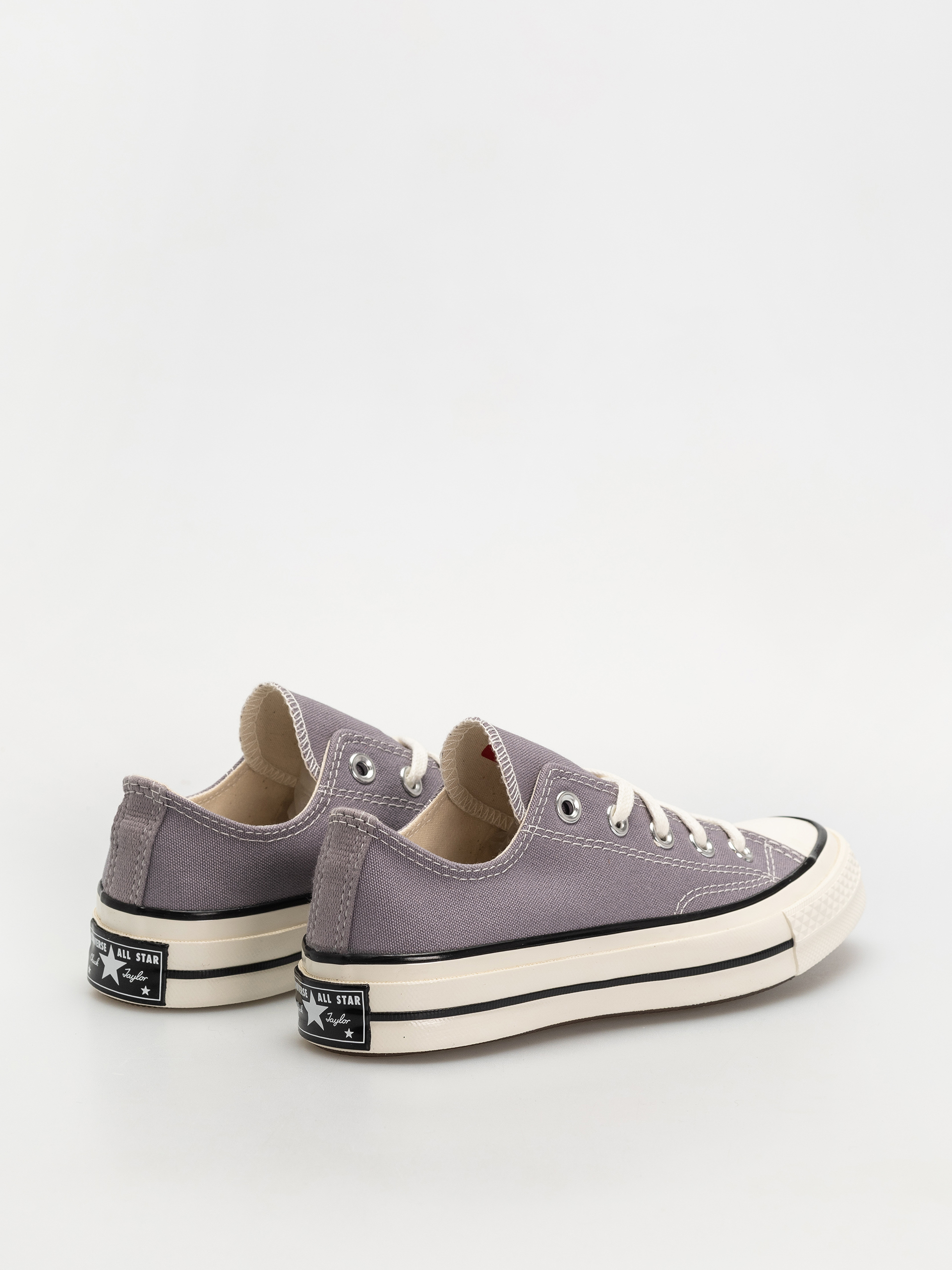 Trampki Converse Chuck 70 Ox (mauve stone/egret/black)