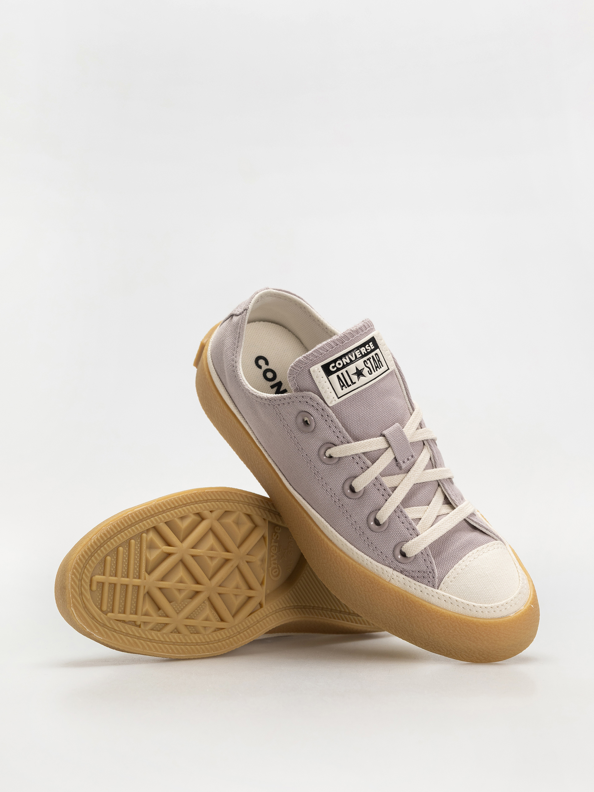 Trampki Converse Chuck Taylor All Star Ox (pink putty/egret/egret)