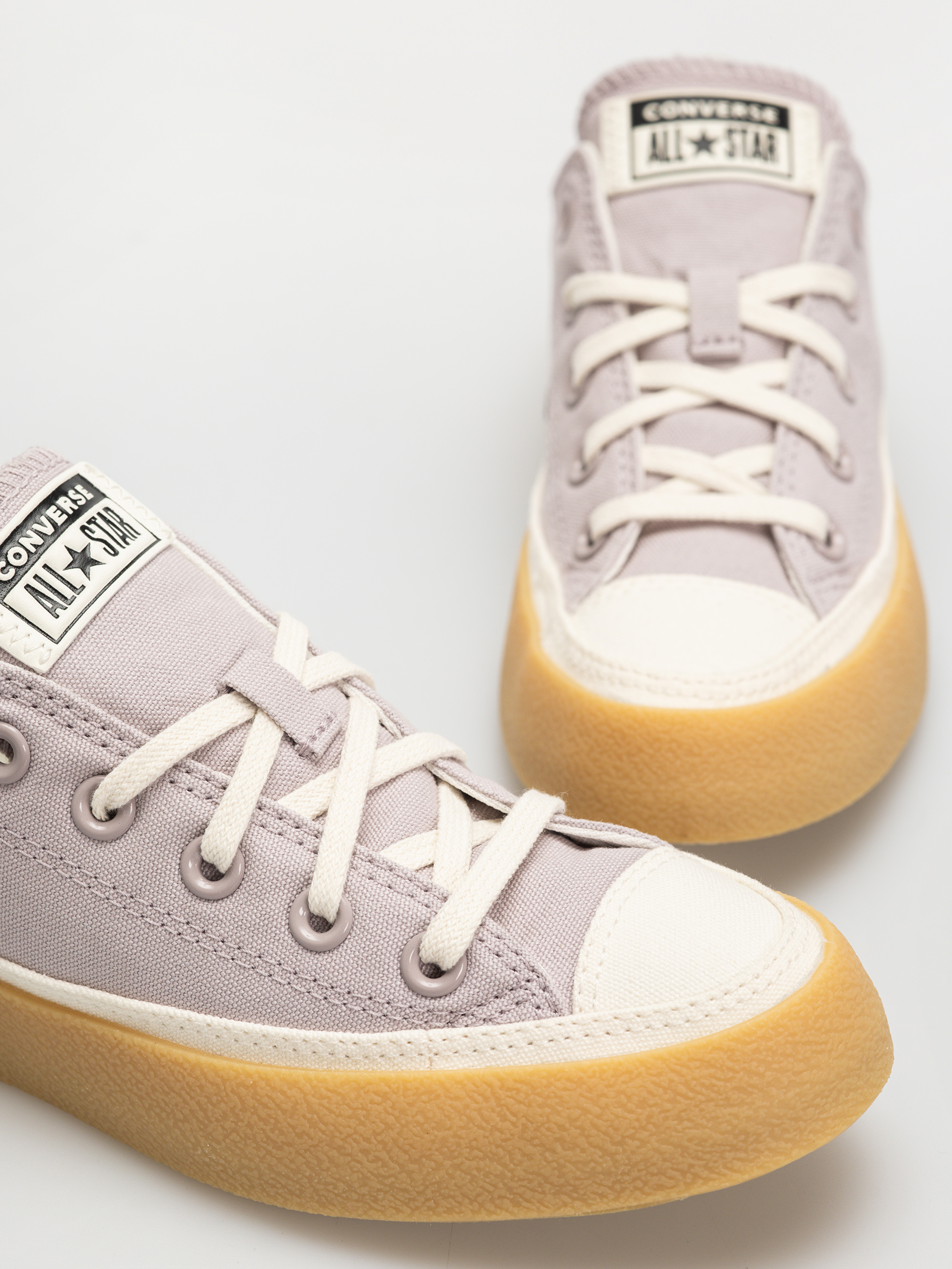 Trampki Converse Chuck Taylor All Star Ox (pink putty/egret/egret)