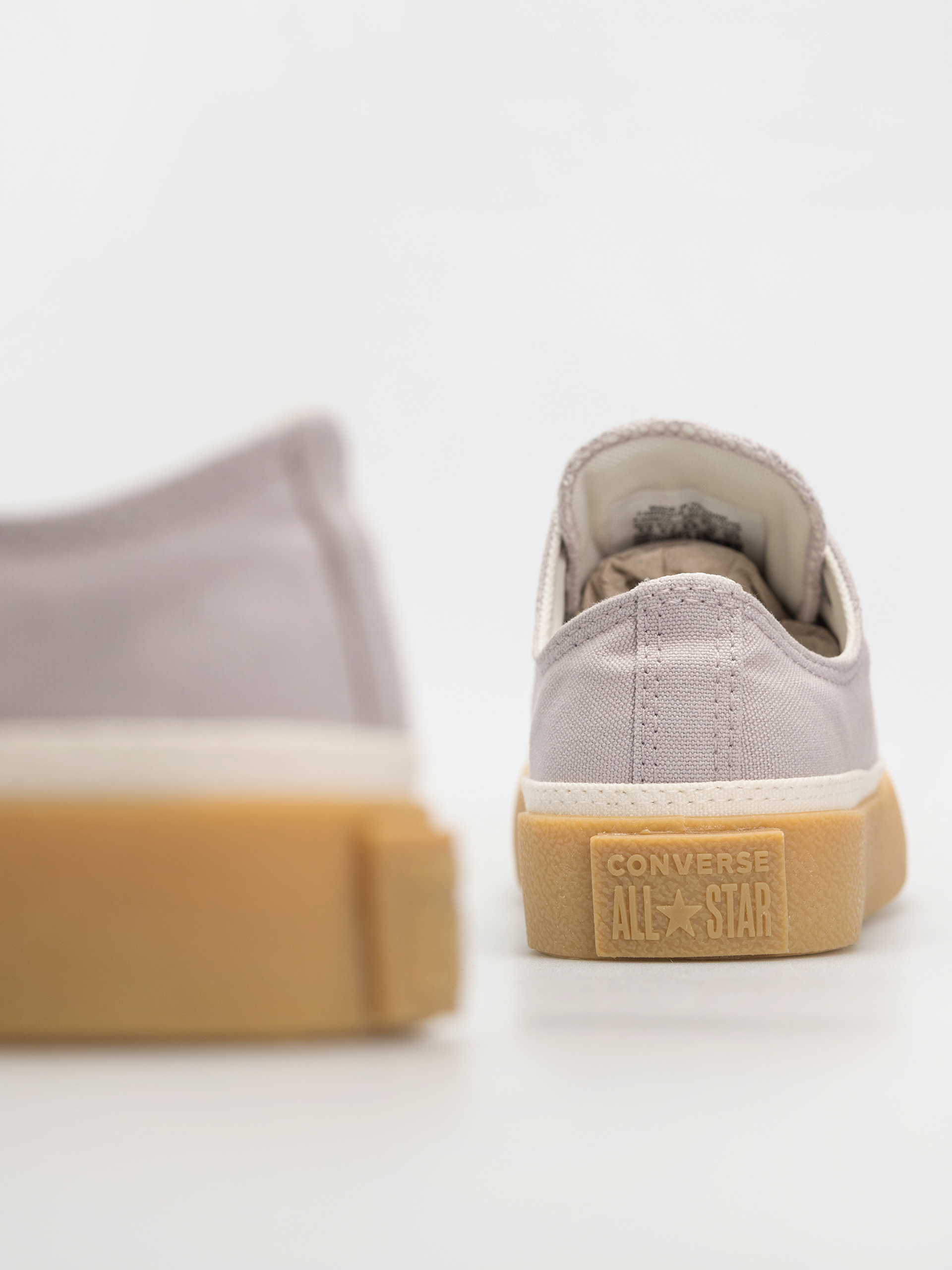 Trampki Converse Chuck Taylor All Star Ox (pink putty/egret/egret)