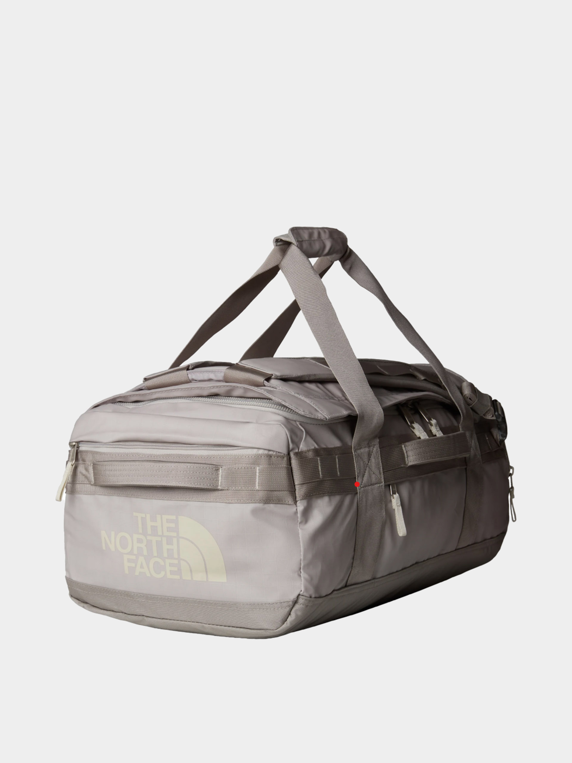 Torba The North Face Base Camp Voyager Duffel 42L (soap stone/stone slab)