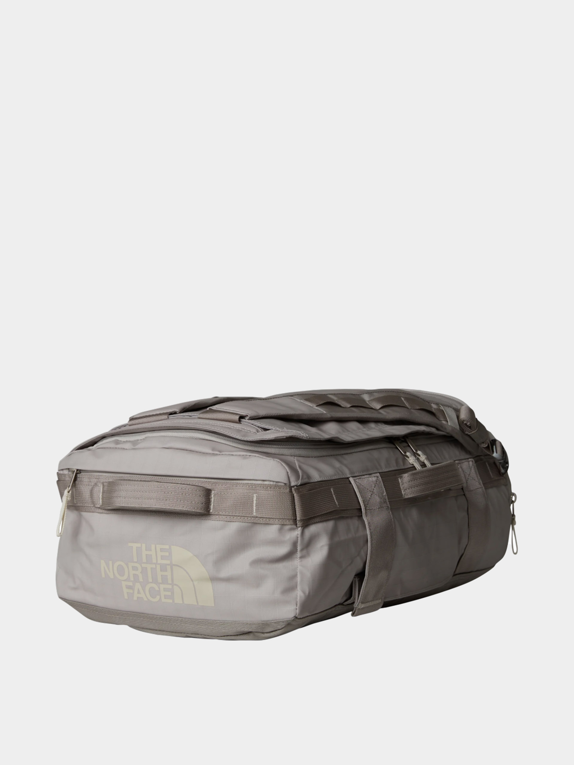 Torba The North Face Base Camp Voyager Duffel 32L (soap stone/stone slab)