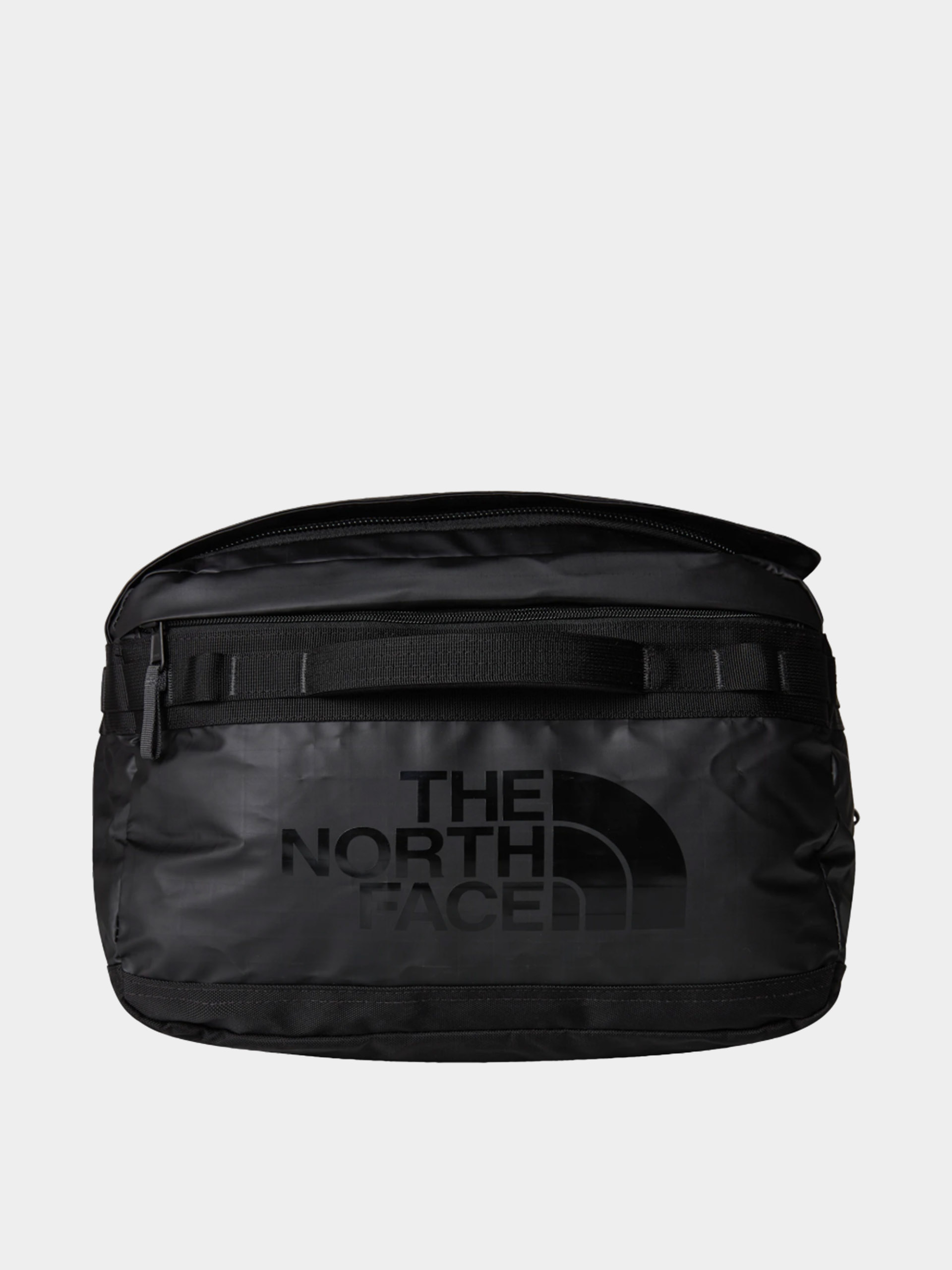 Torba The North Face Base Camp Voyager Duffel 62L (tnf black/asphalt grey)