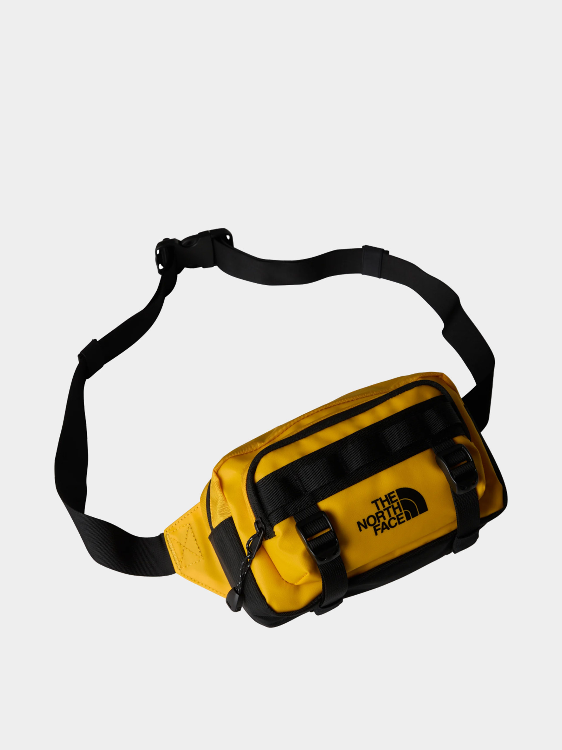 Nerka The North Face Base Camp Lumbar (summit gold/tnf black)