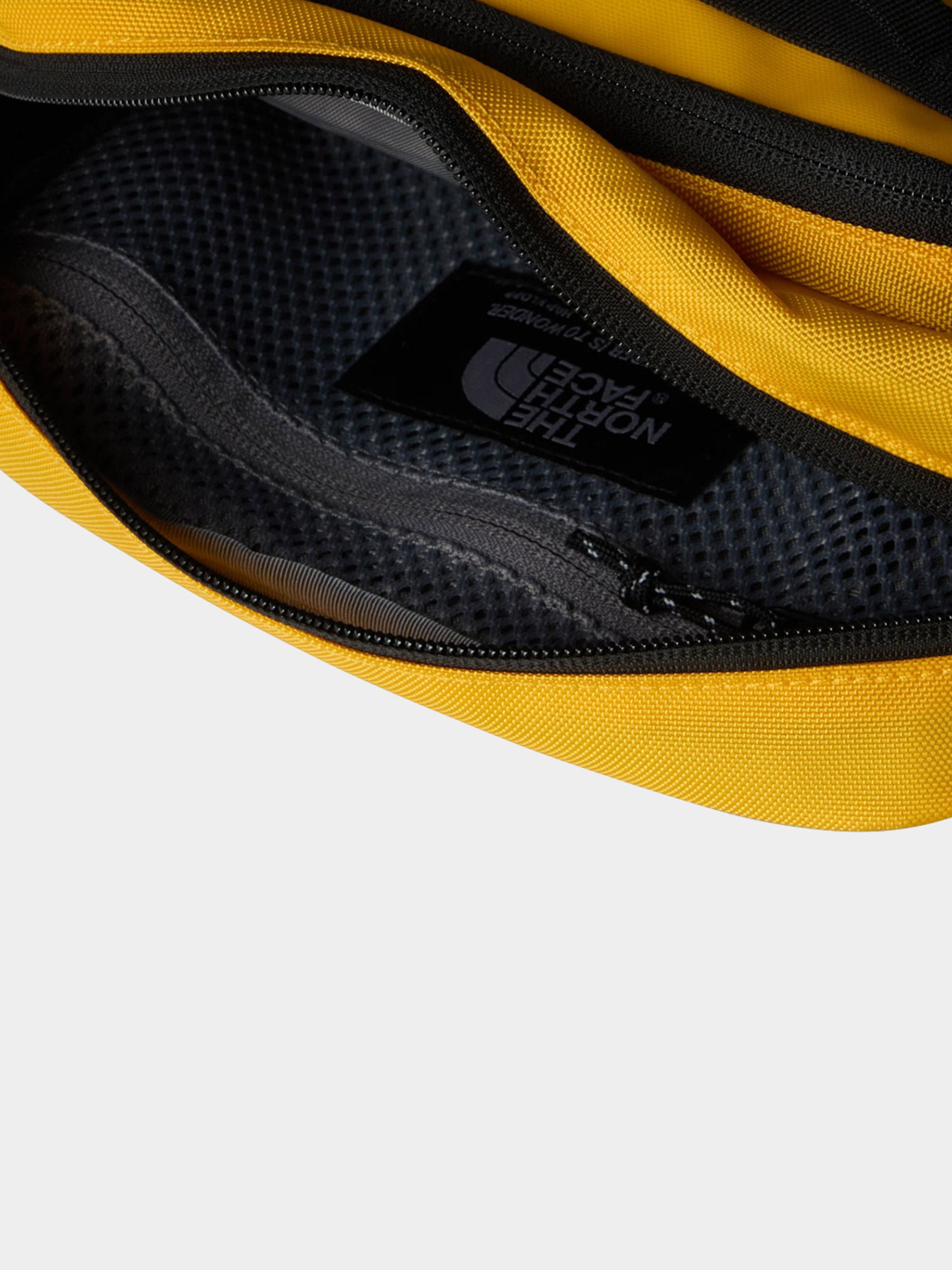 Nerka The North Face Base Camp Lumbar (summit gold/tnf black)