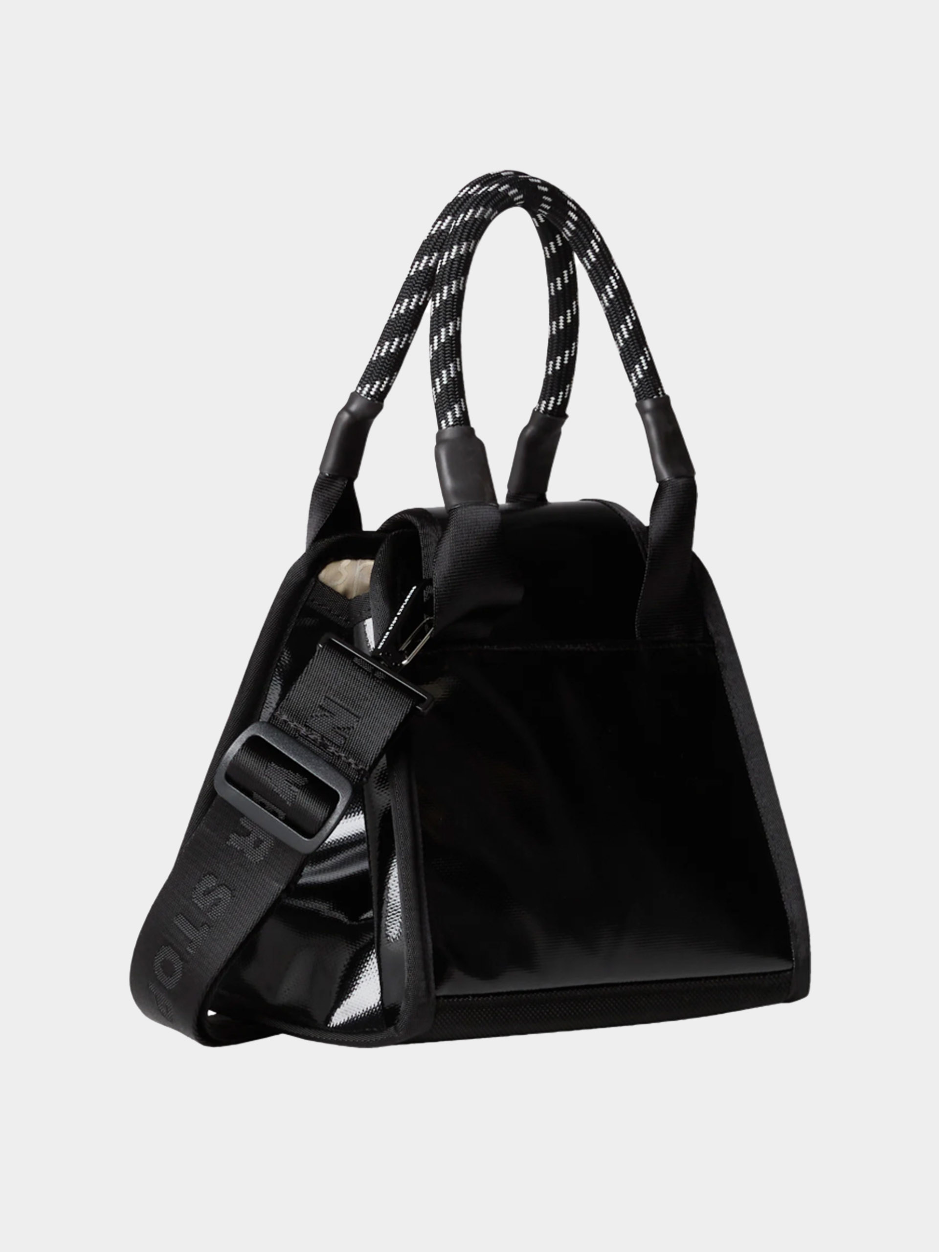 Torebka The North Face Base Camp Mini Wmn (tnf black/tnf black)