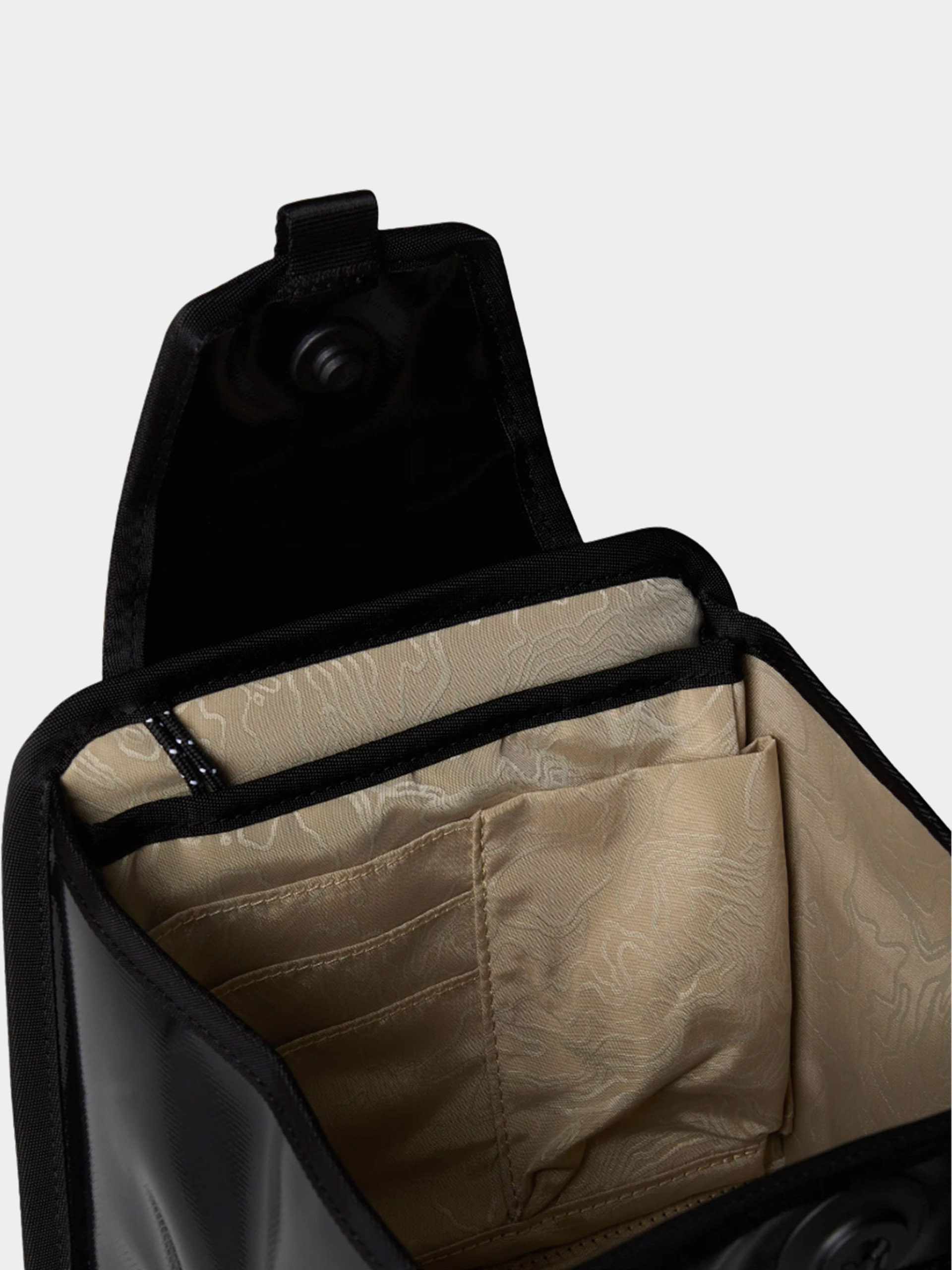 Torebka The North Face Base Camp Mini Wmn (tnf black/tnf black)