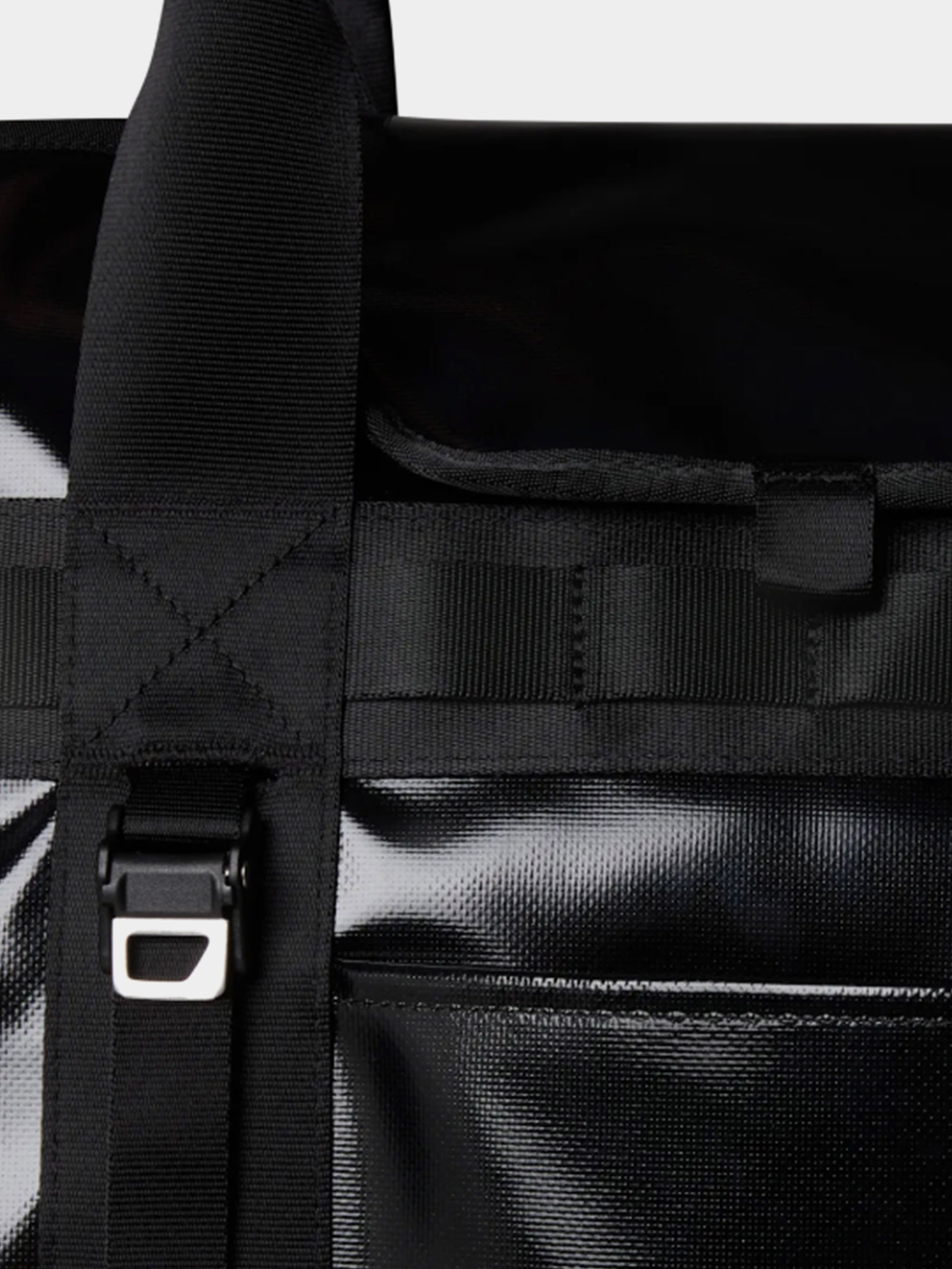 Torebka The North Face Base Camp Tote Wmn (tnf black/tnf black)