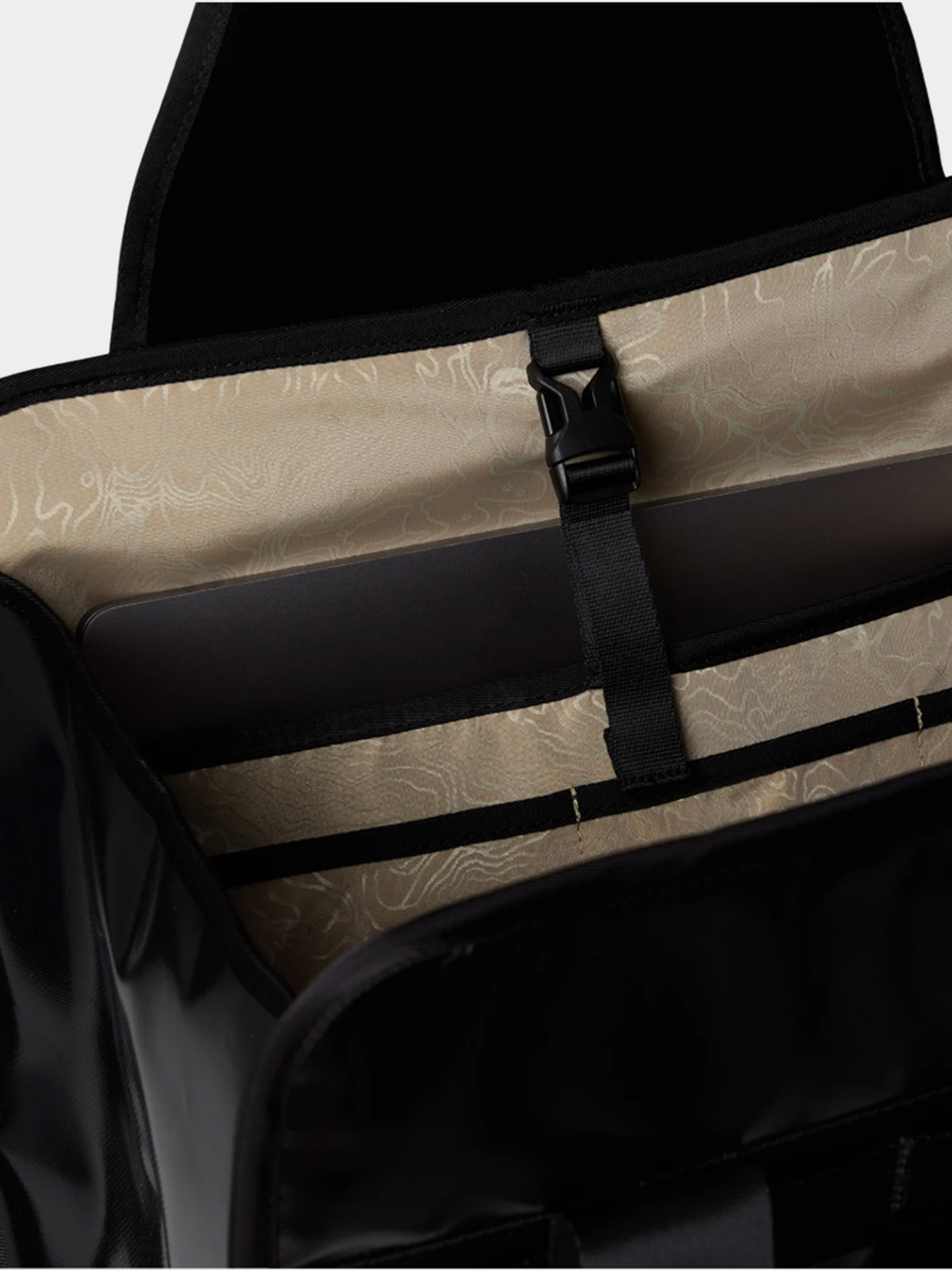 Torebka The North Face Base Camp Tote Wmn (tnf black/tnf black)