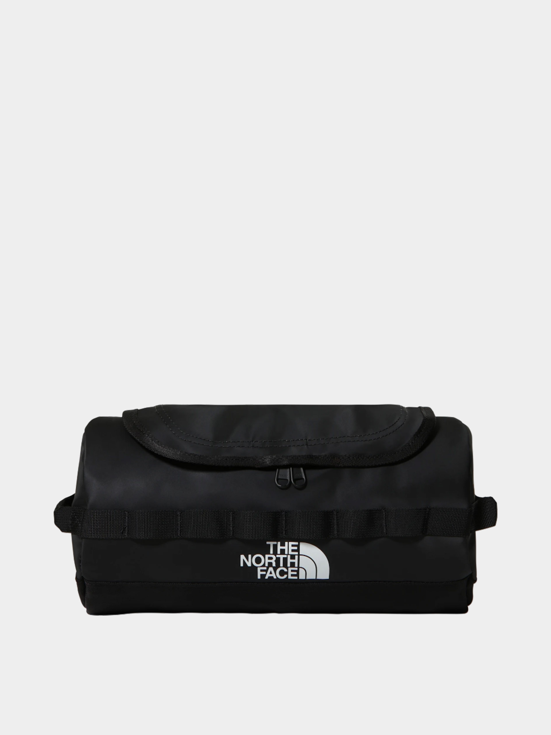 Kosmetyczka The North Face Bc Travel Canister L (tnf black tnf white npf)