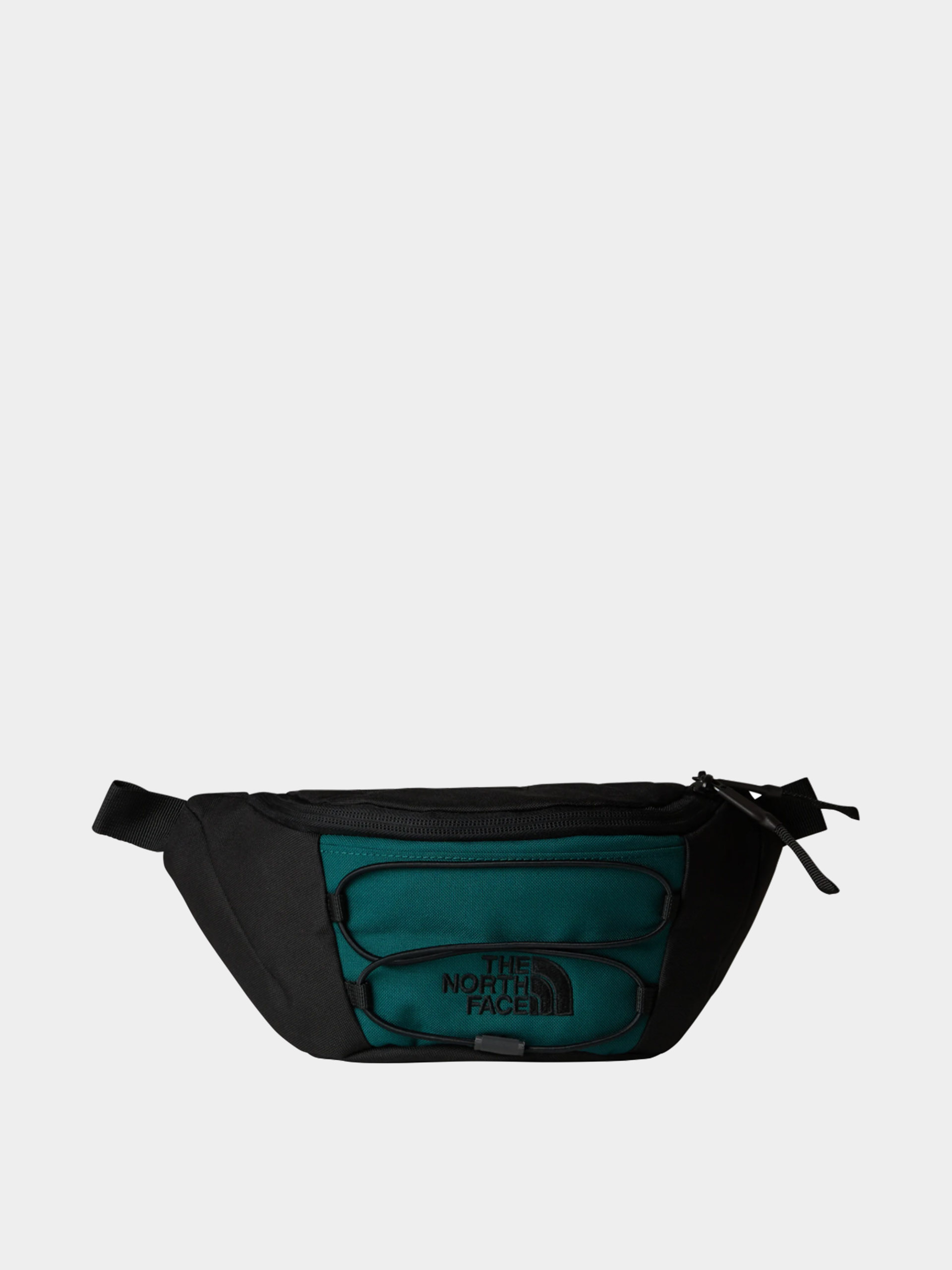 Nerka The North Face Jester Lumbar (deep nori/tnf black)