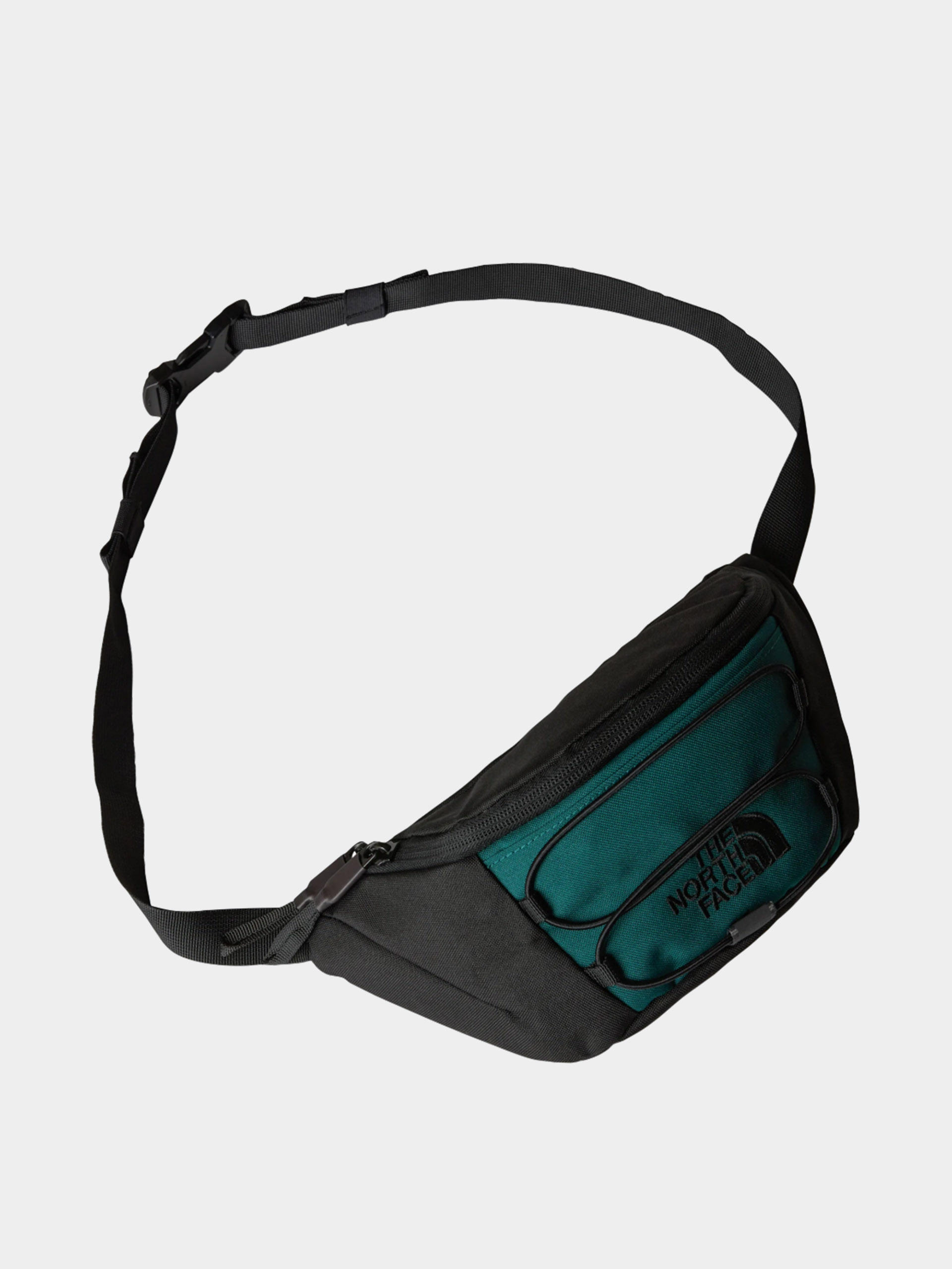 Nerka The North Face Jester Lumbar (deep nori/tnf black)