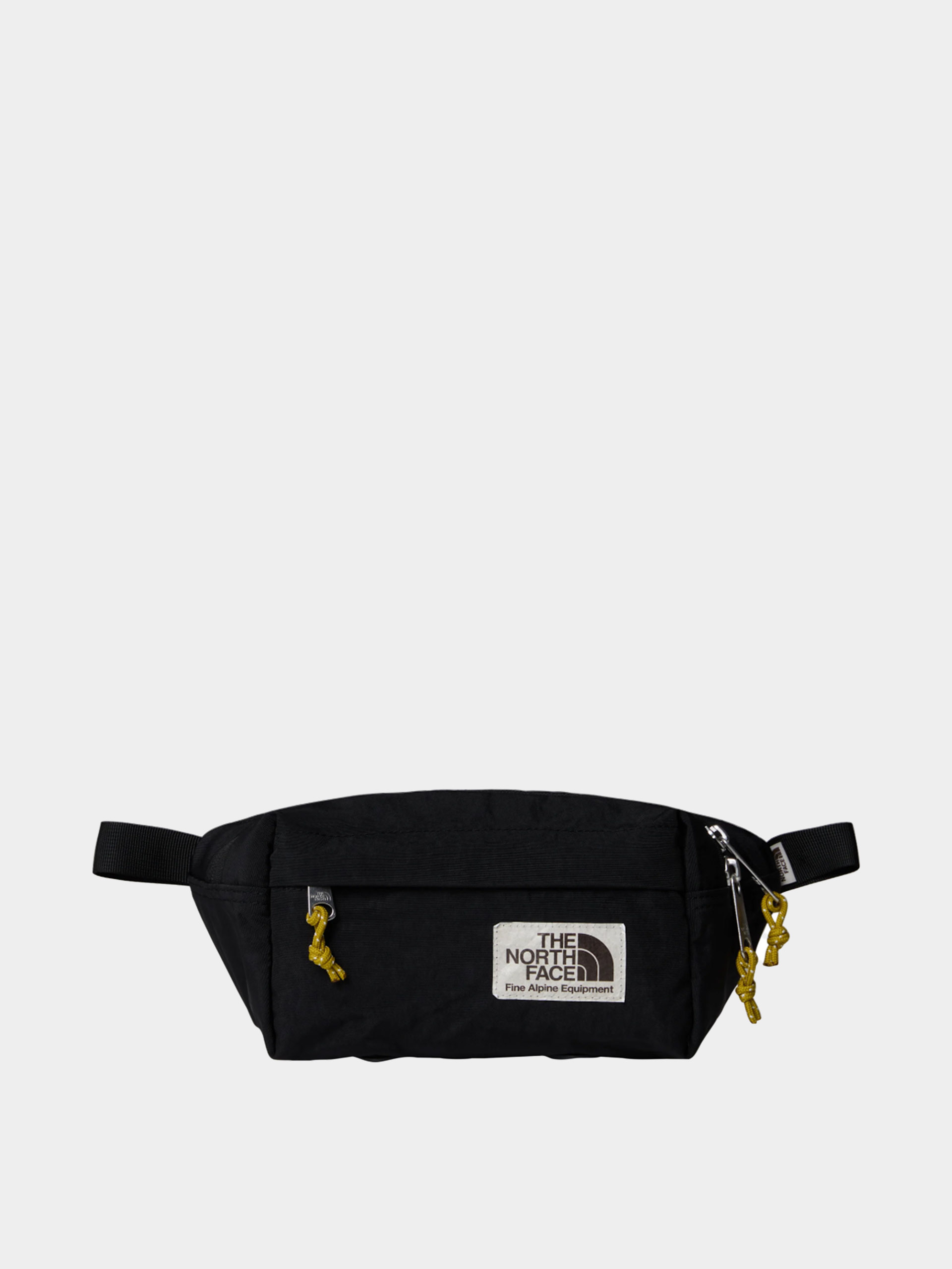 Nerka The North Face Berkeley Lumbar (tnf black/mineral gold)