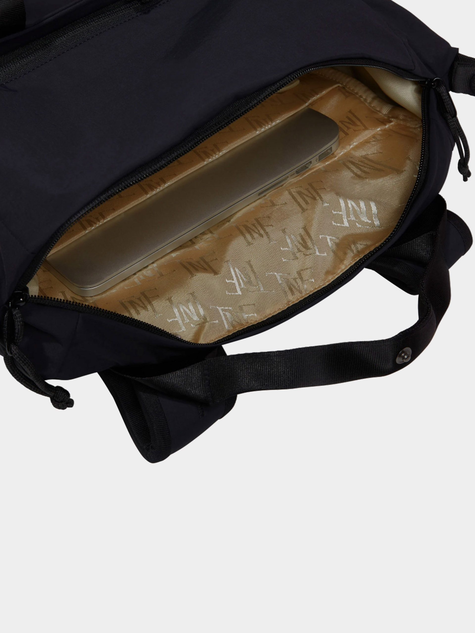 Plecak The North Face Never Stop Utility Pack Wmn (tnf black npf)