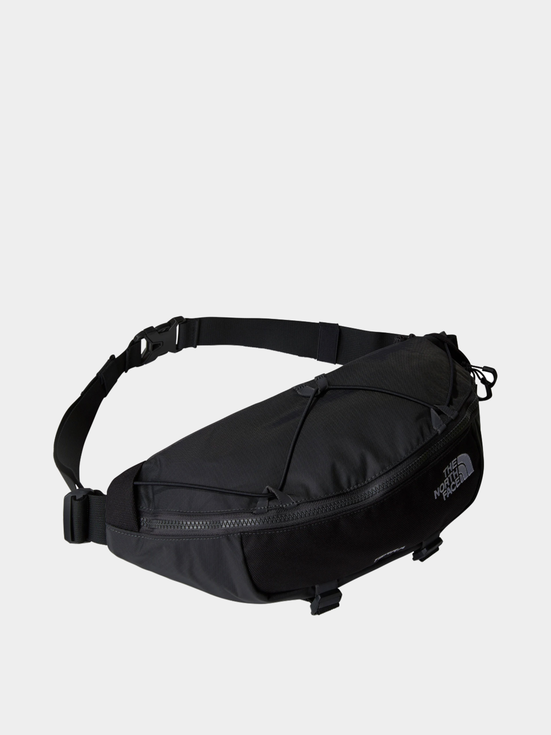 Nerka The North Face Terra Lumbar 6L (asphalt grey/tnf black)