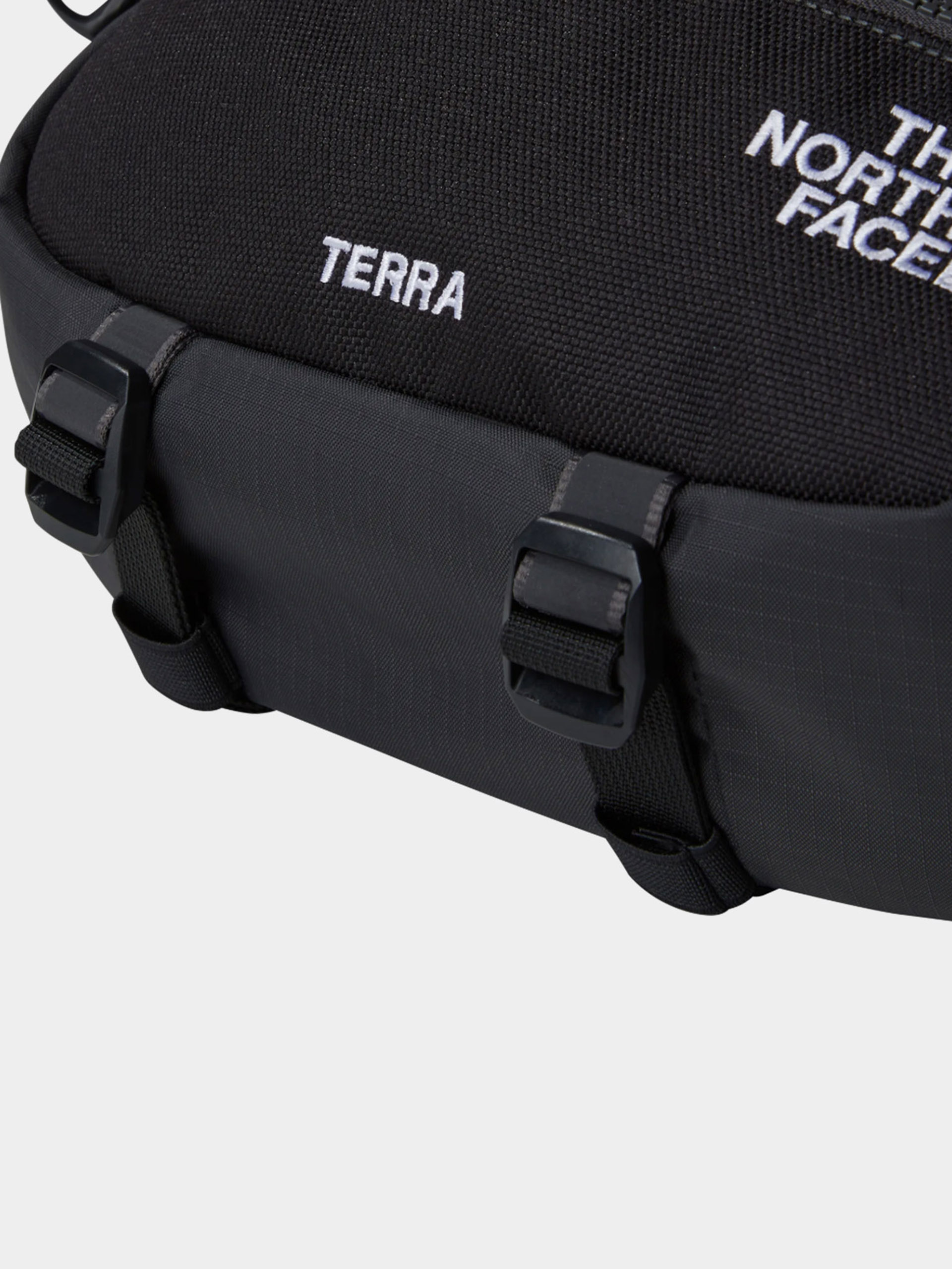 Nerka The North Face Terra Lumbar 6L (asphalt grey/tnf black)