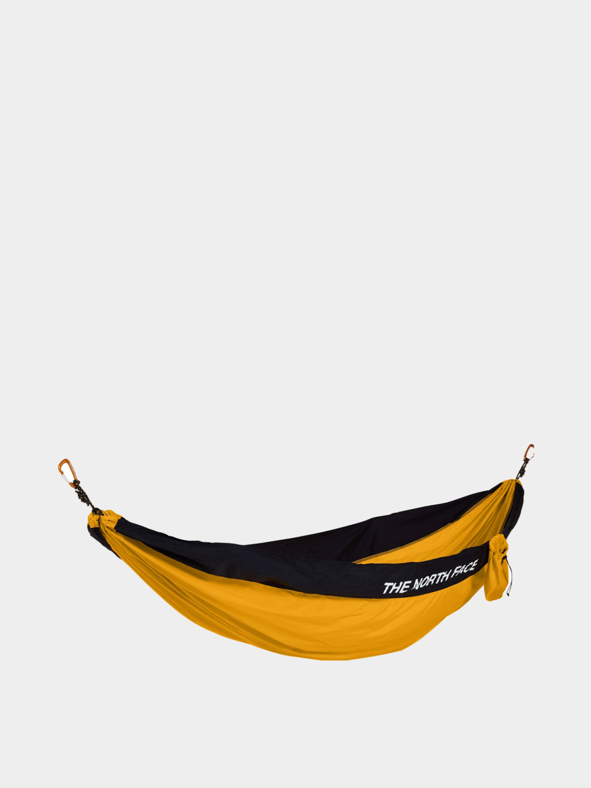 Hamak The North Face Wawona Hammock (summit gold/tnf black)