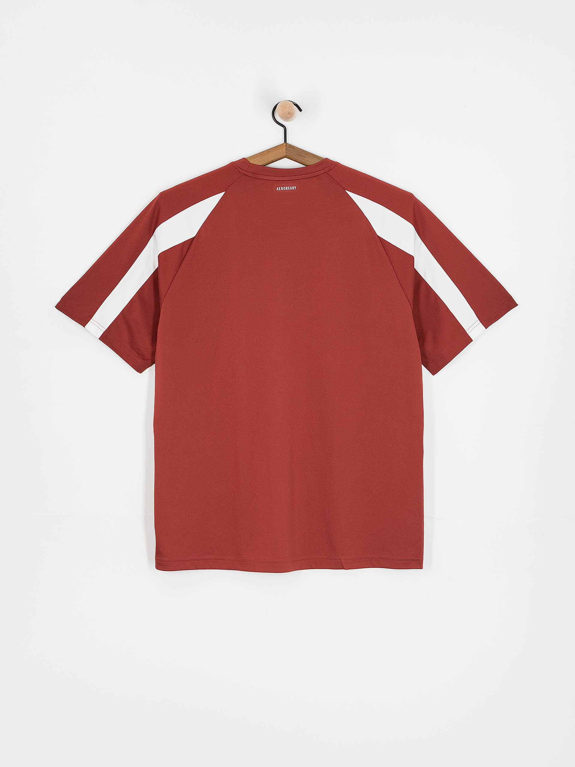 T-shirt adidas Tgst Jersey (prerub/white)