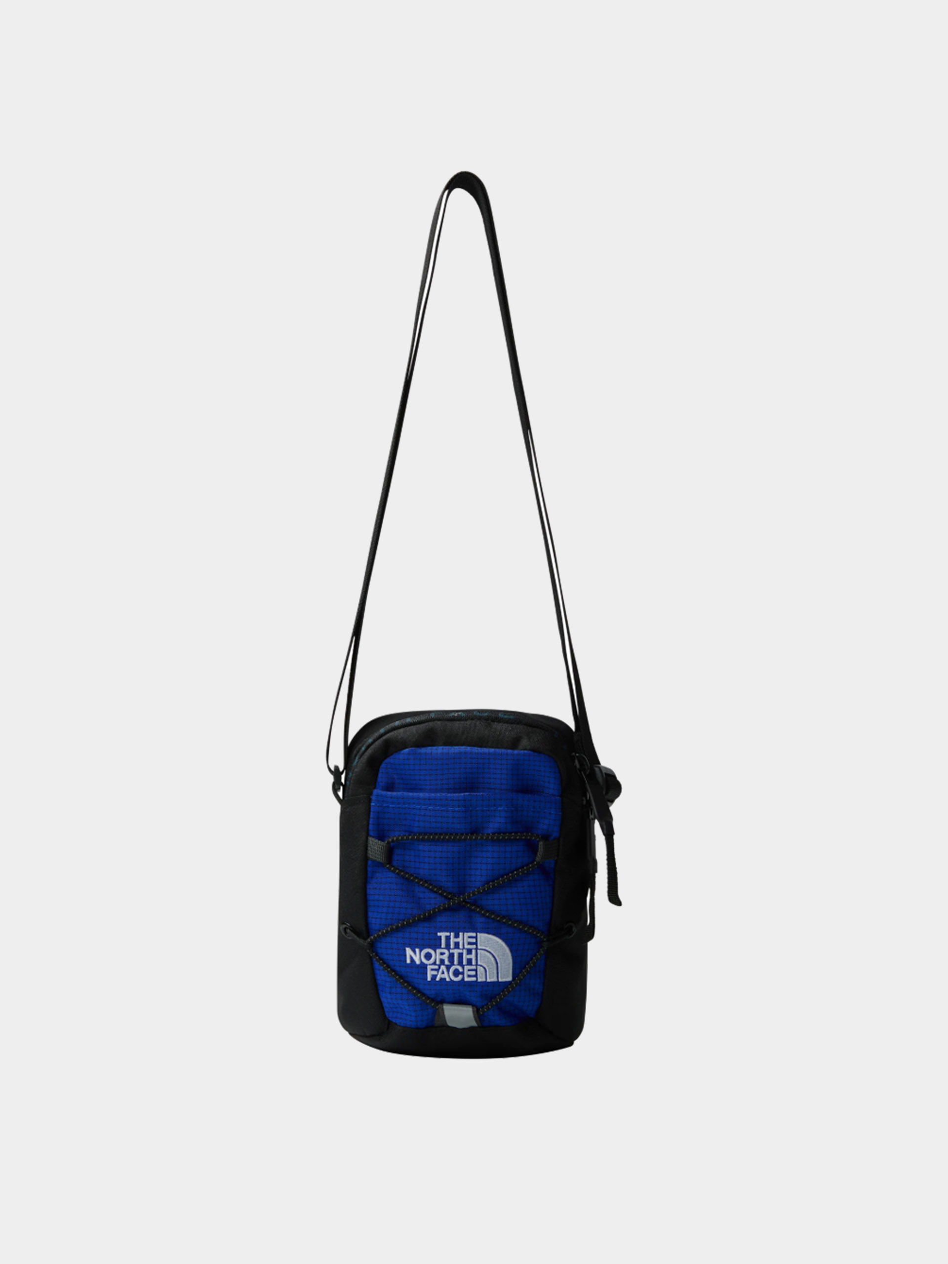 Torba The North Face Jester Crossbody (tnf blue/tnf black/silver)