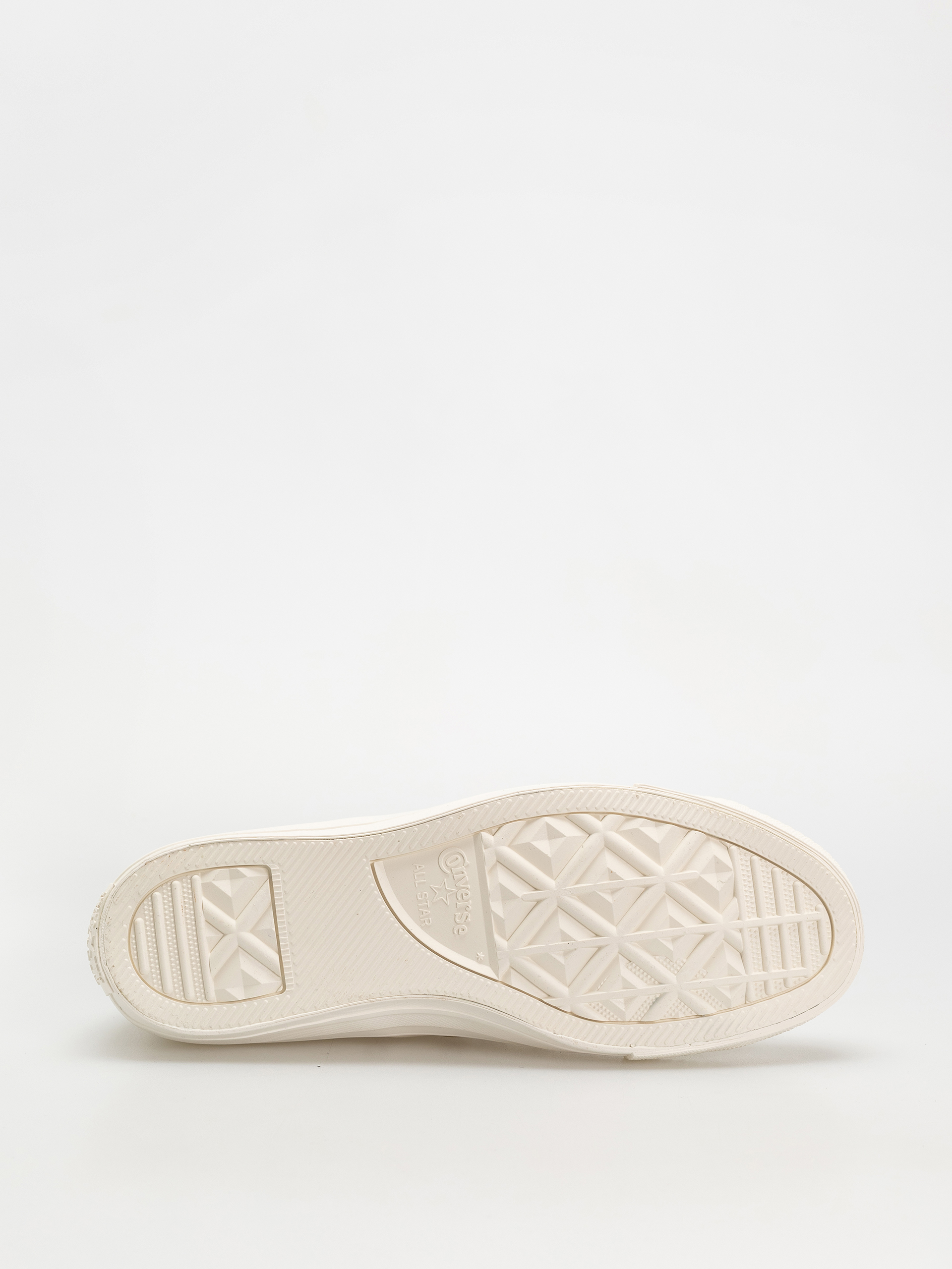 Trampki Converse Chuck Taylor All Star Ox Wmn (egret/egret/gold)