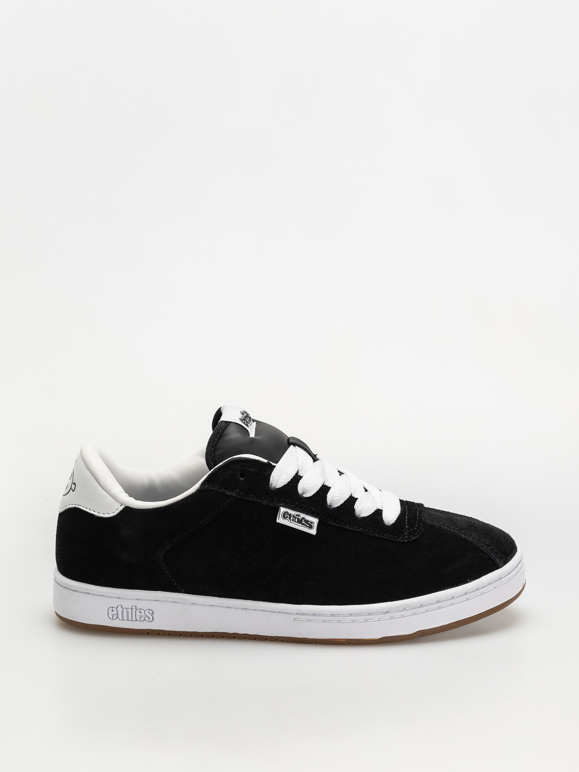 Buty Etnies Scam (black/white)