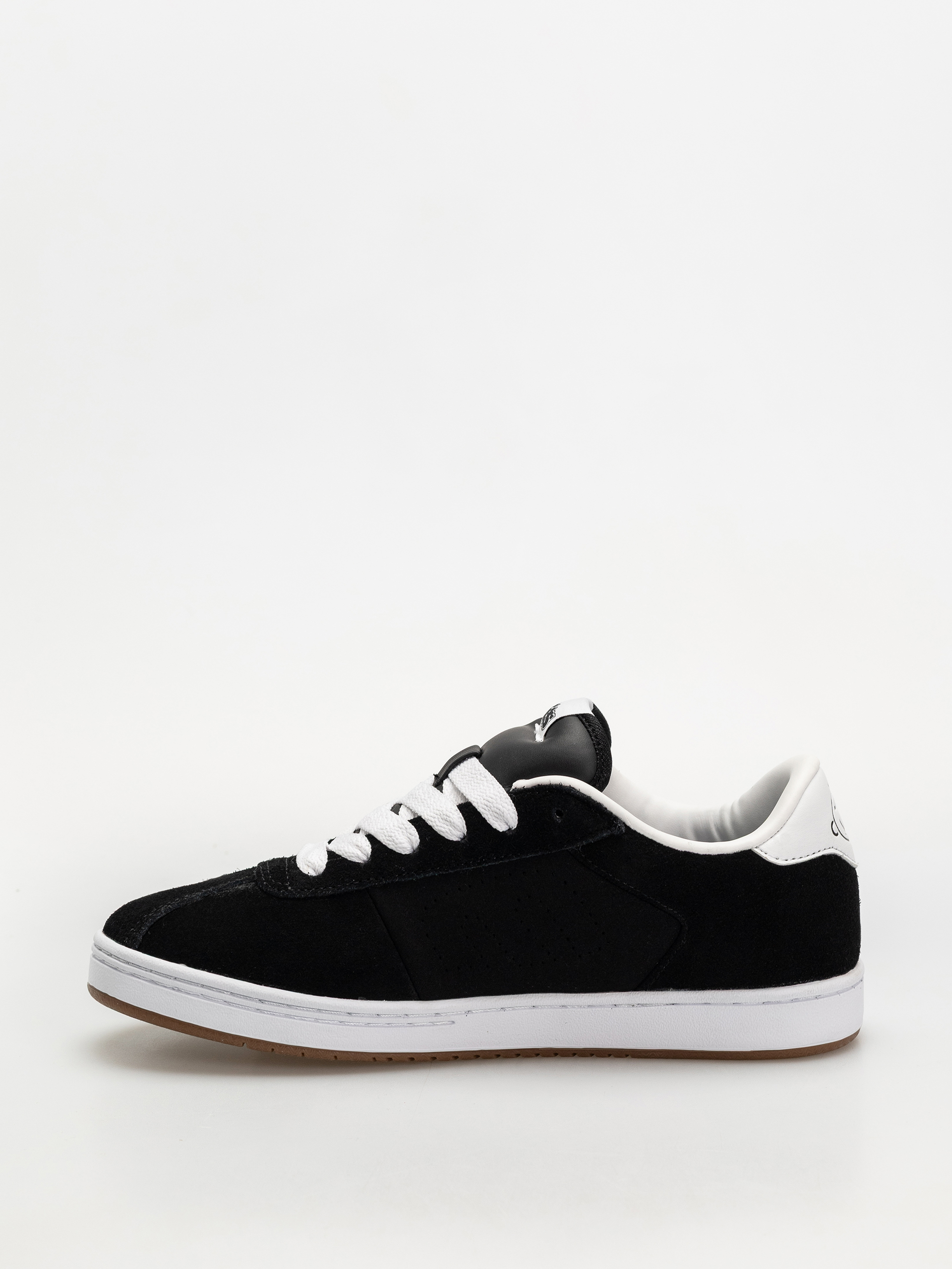 Buty Etnies Scam (black/white)