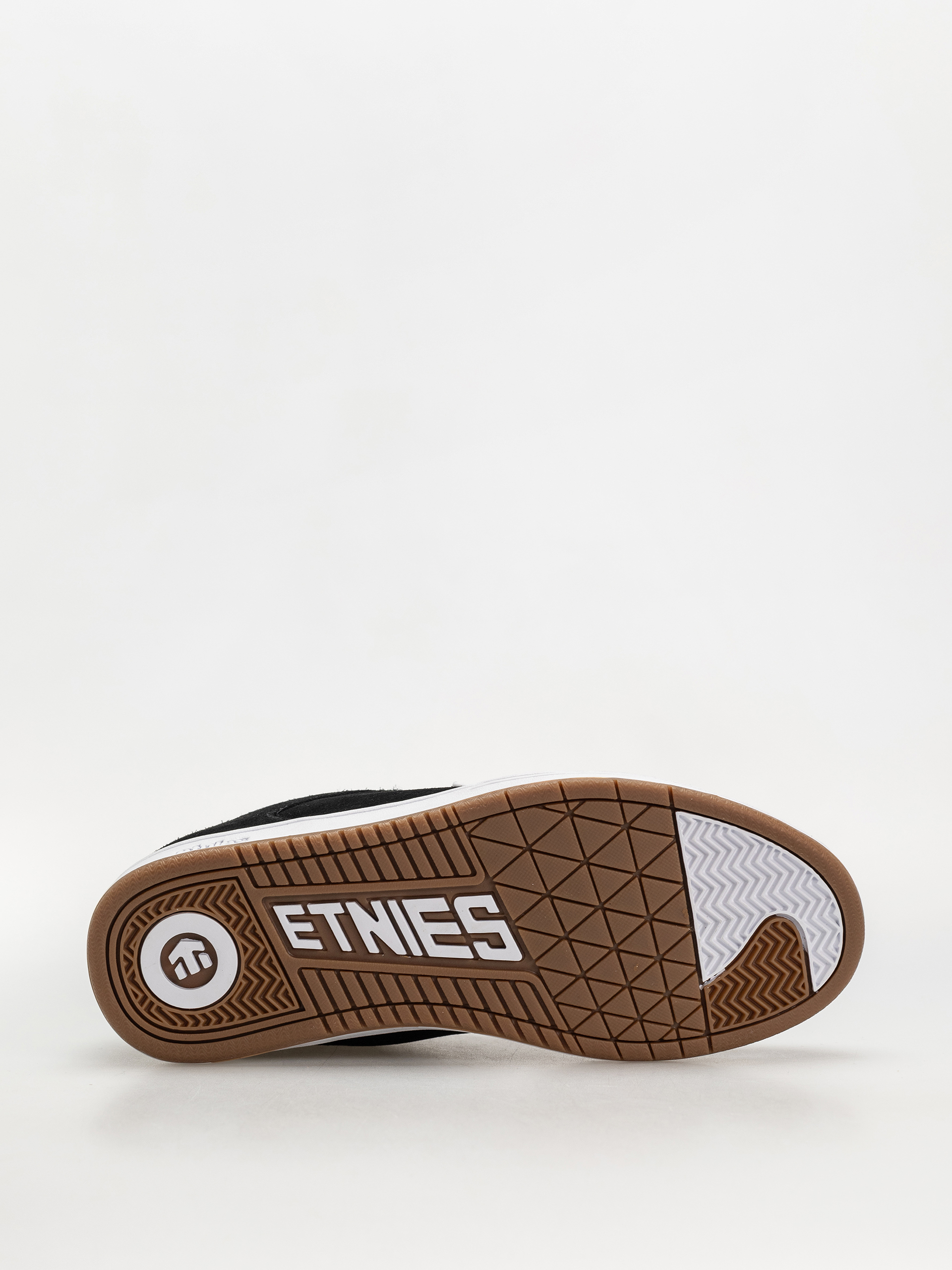 Buty Etnies Scam (black/white)