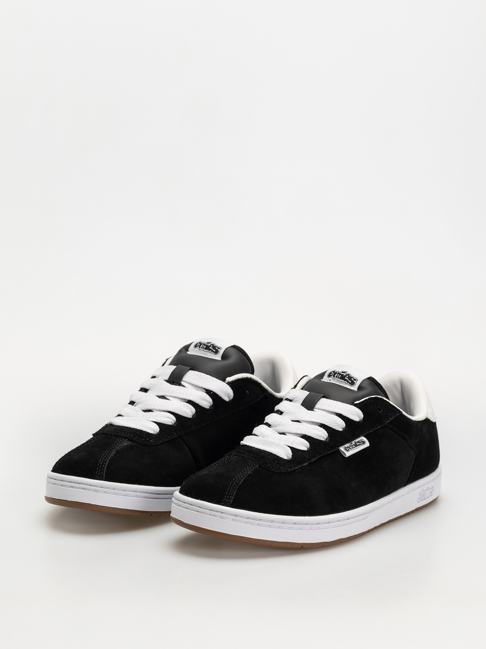 Buty Etnies Scam (black/white)