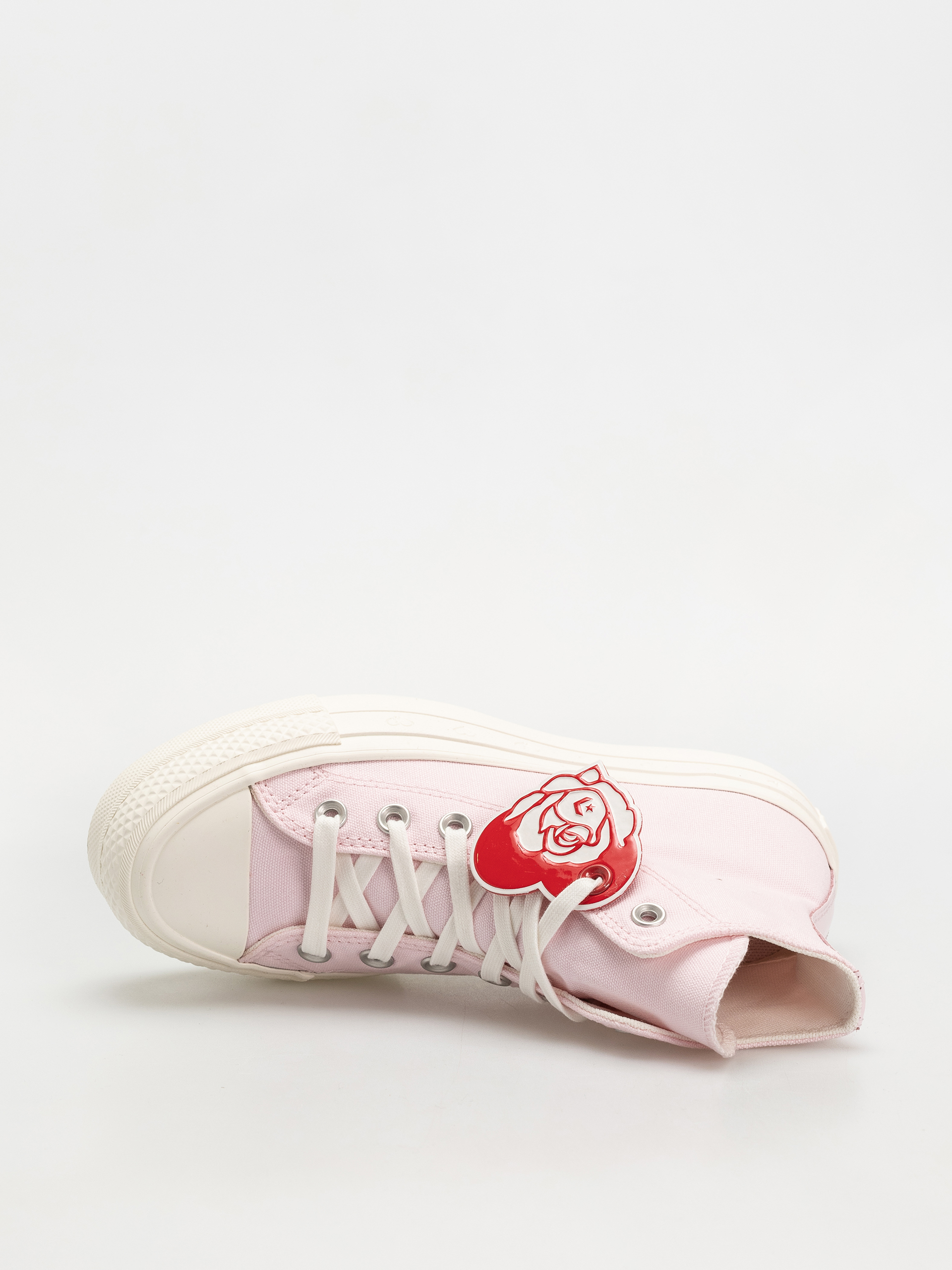 Trampki Converse Chuck 70 Lift Hi Wmn (sugar berry/egret/sugar berry)