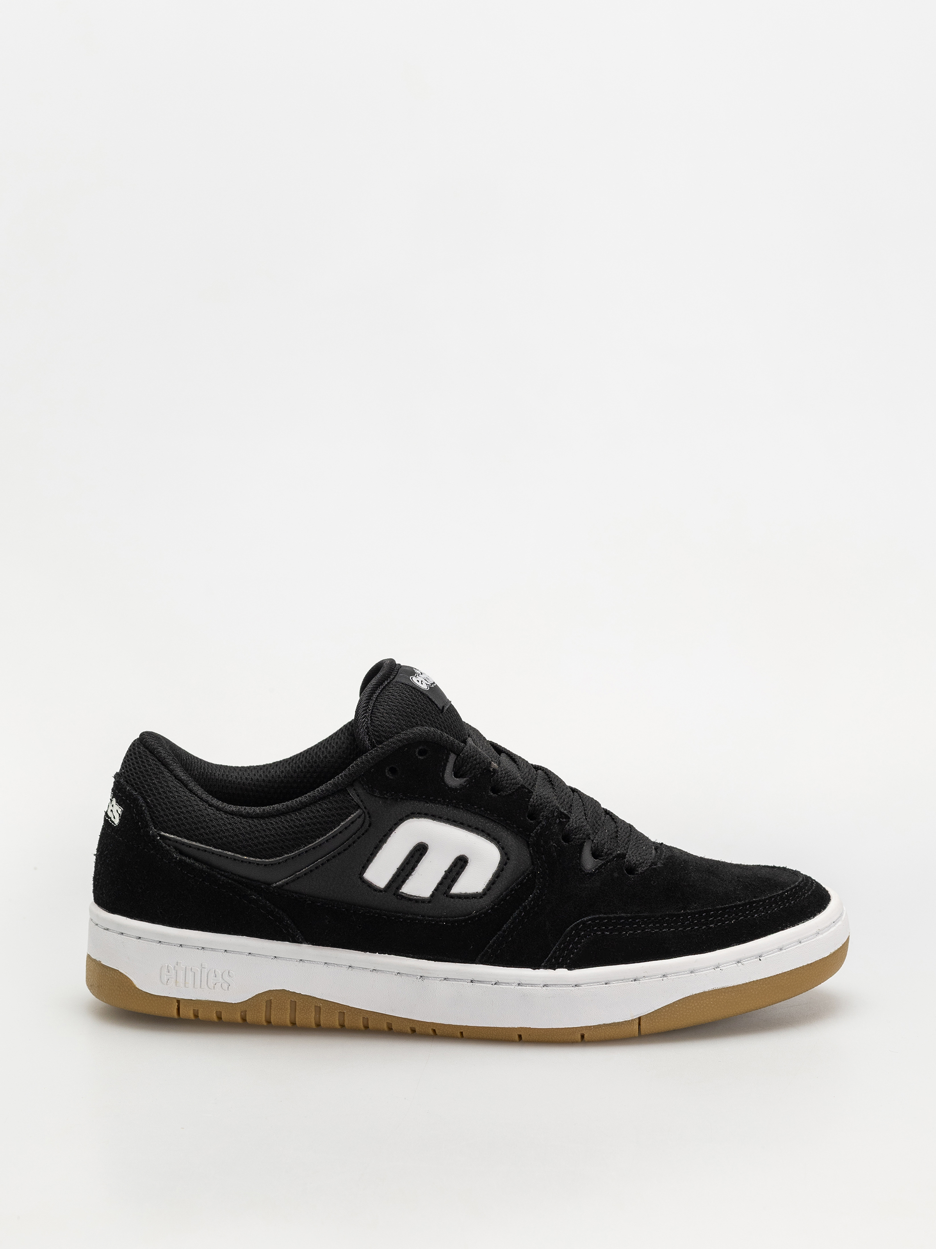 Buty Etnies Loot (black/white)