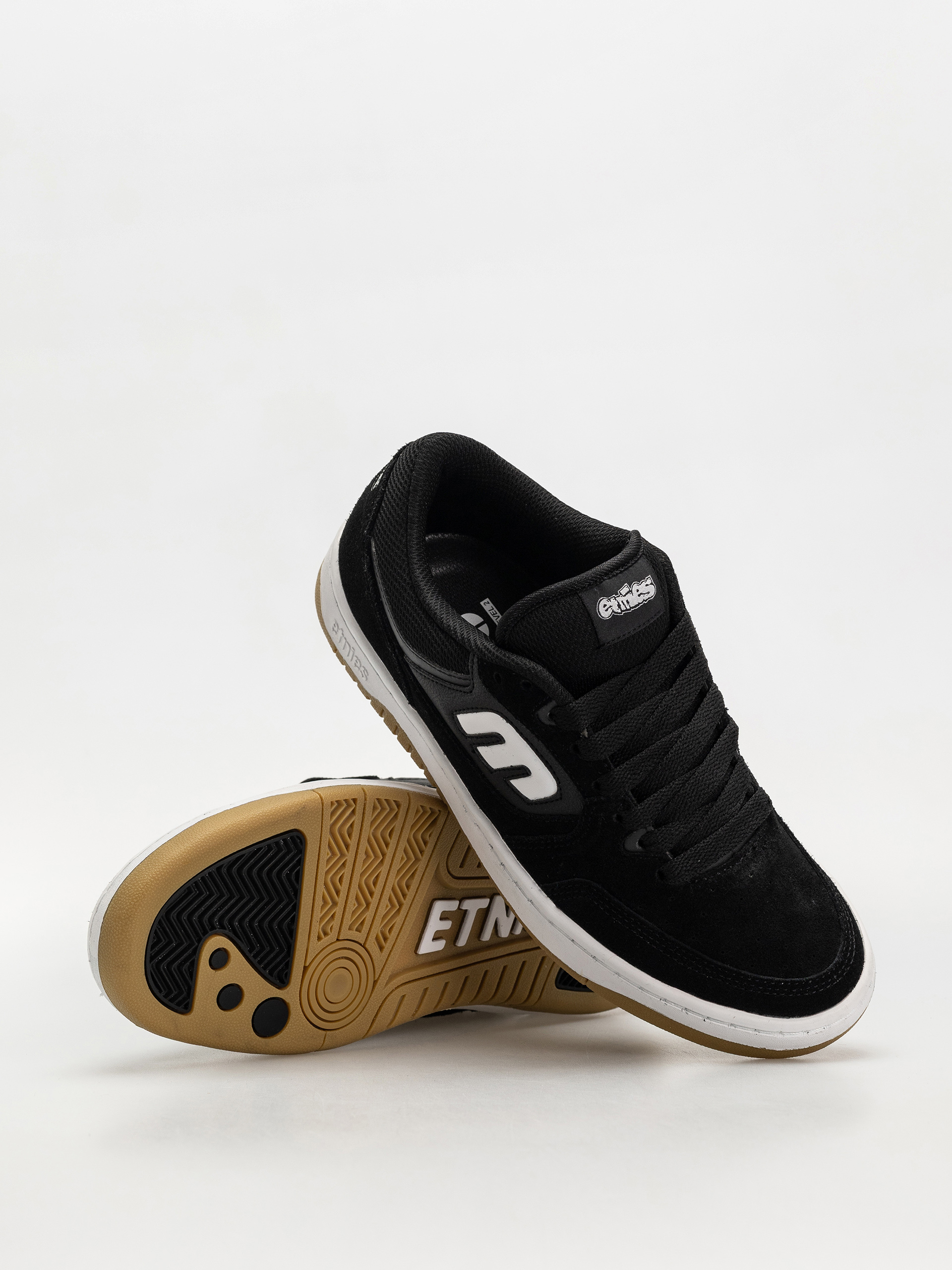 Buty Etnies Loot (black/white)