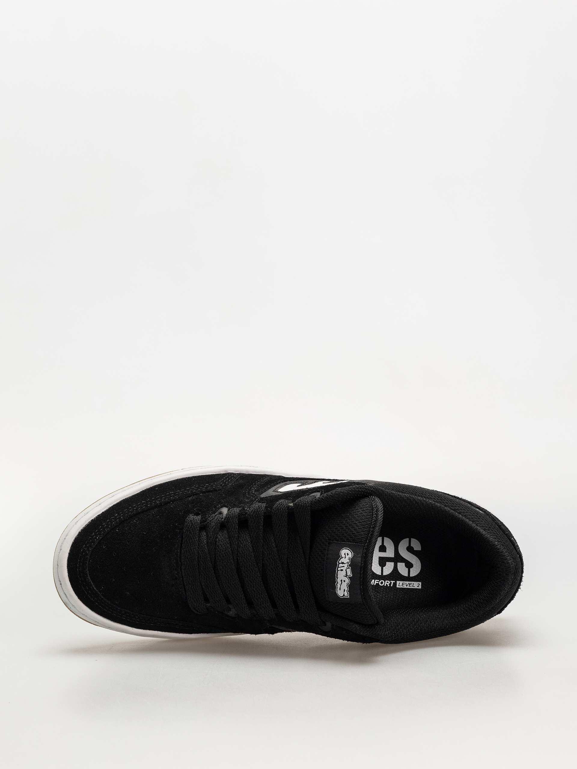 Buty Etnies Loot (black/white)