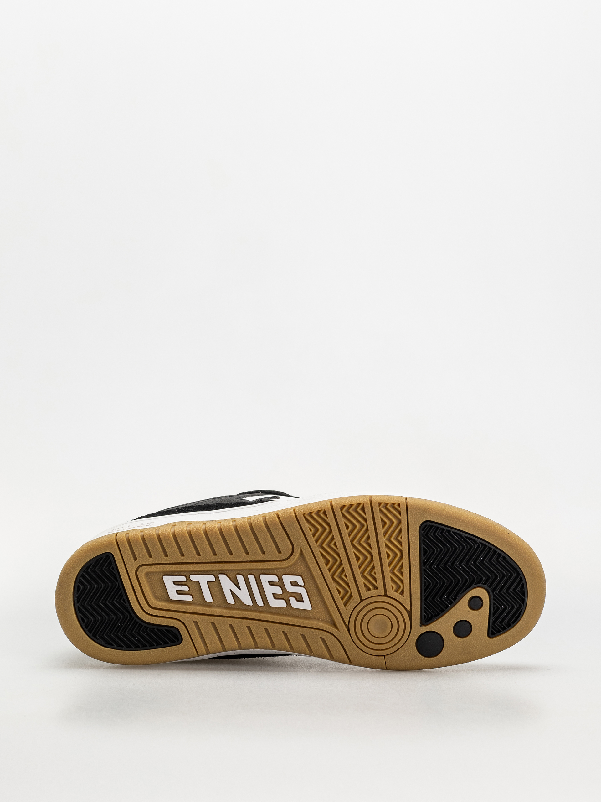 Buty Etnies Loot (black/white)