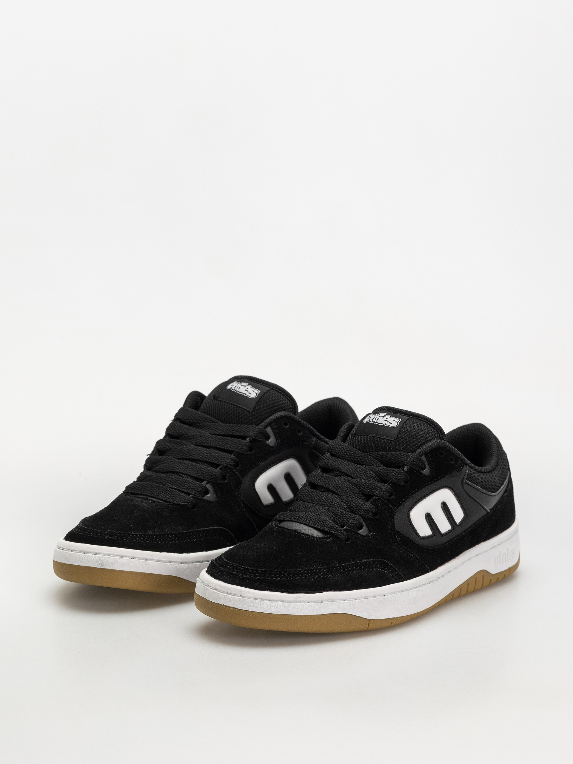 Buty Etnies Loot (black/white)