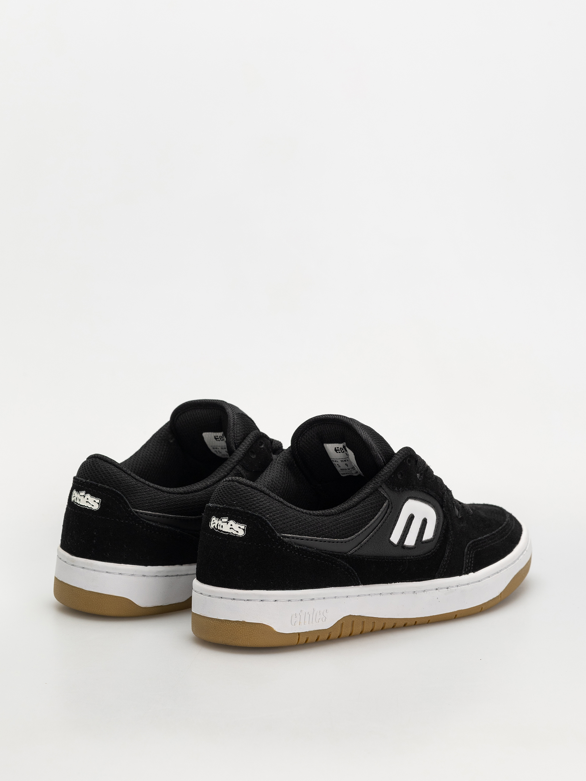 Buty Etnies Loot (black/white)