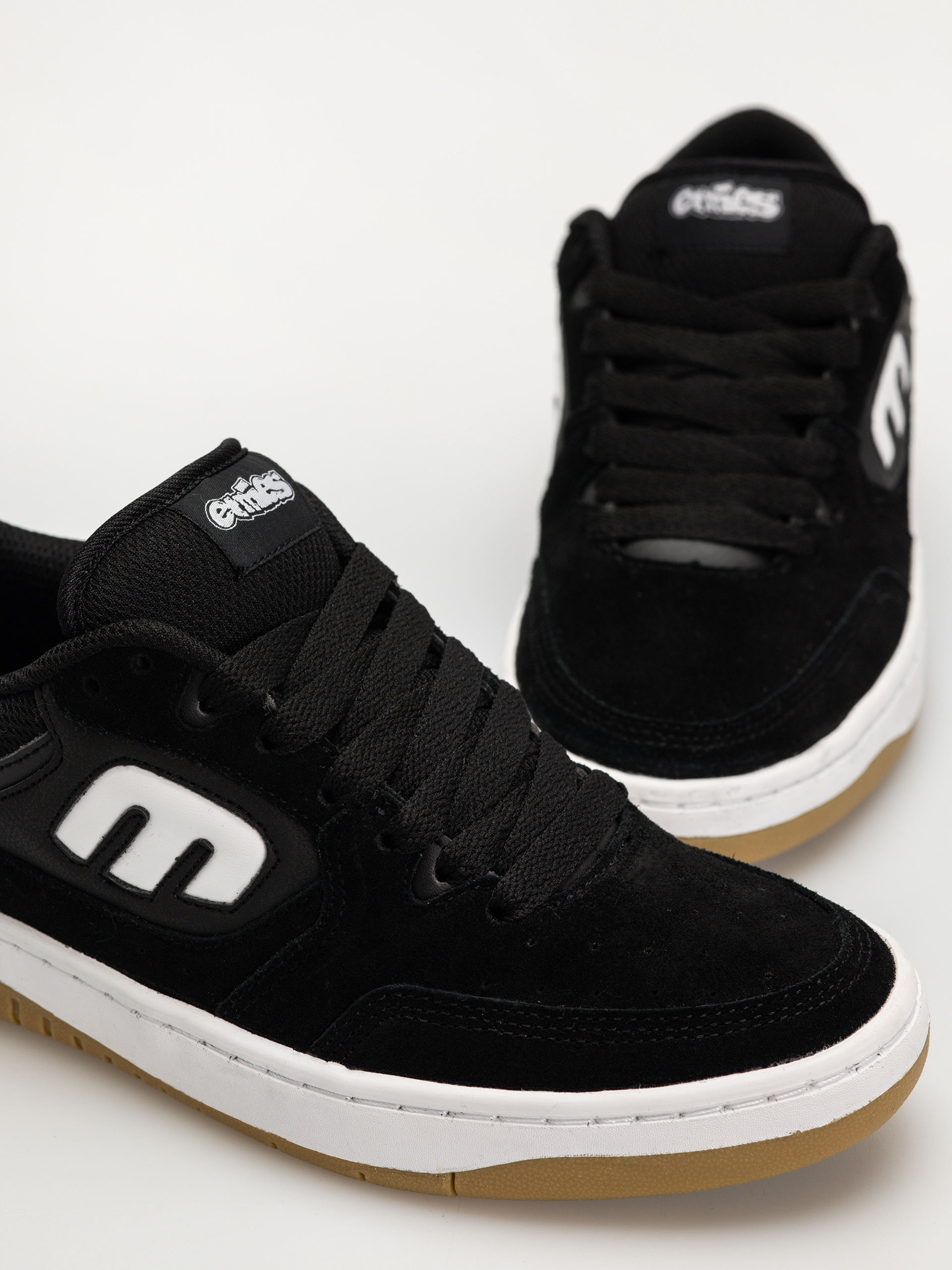 Buty Etnies Loot (black/white)