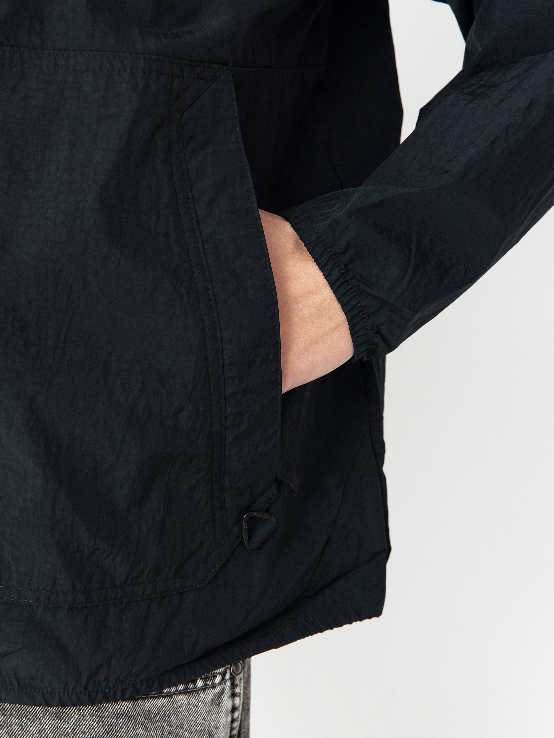 Kurtka Columbia Challenger II Windbreaker (black)