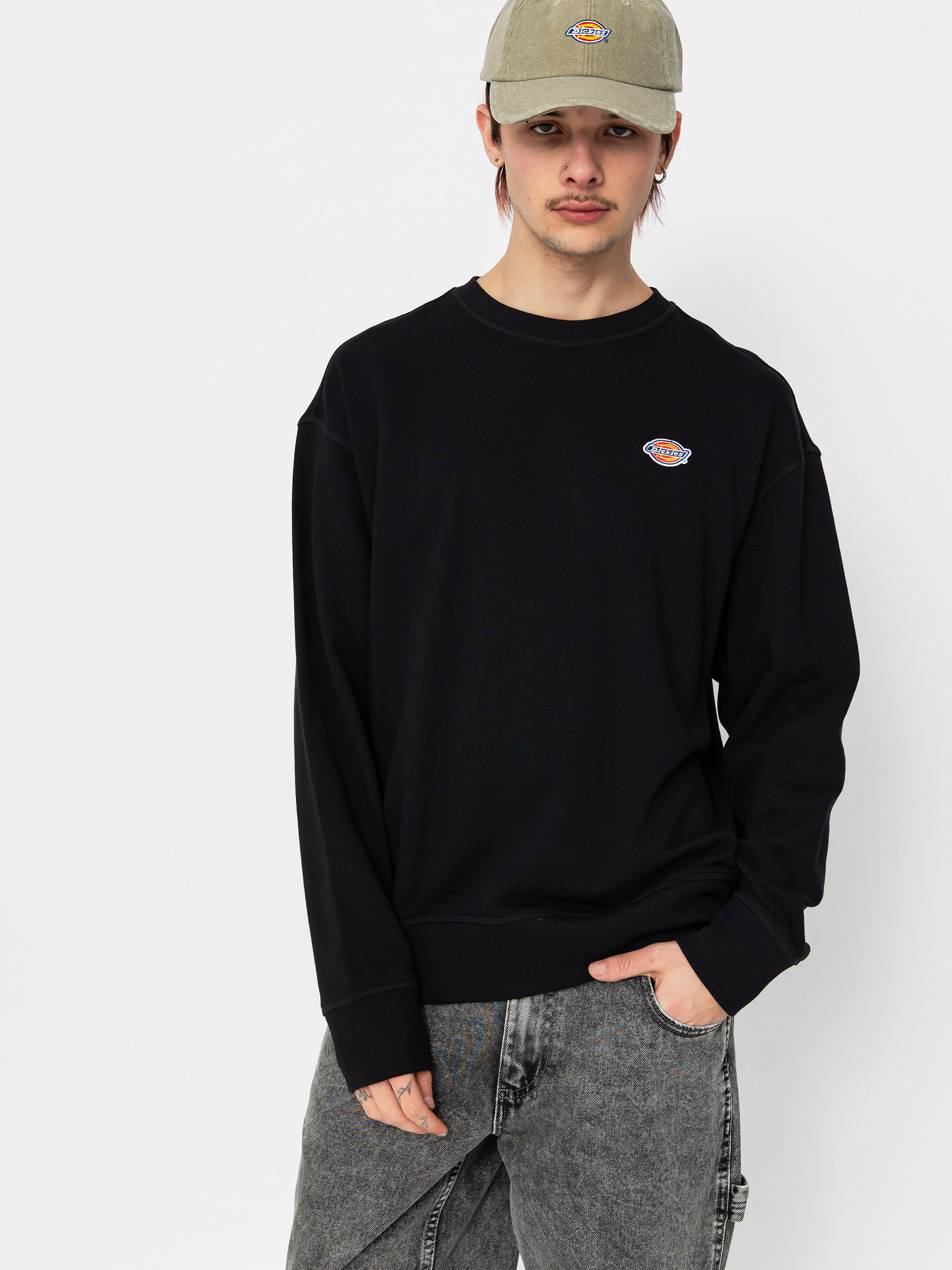 Bluza Dickies Millersburg (black)