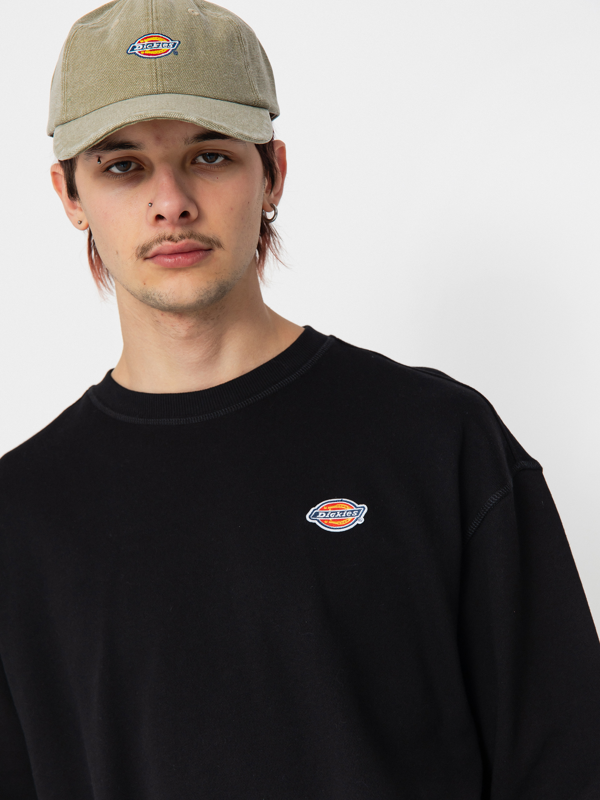 Bluza Dickies Millersburg (black)